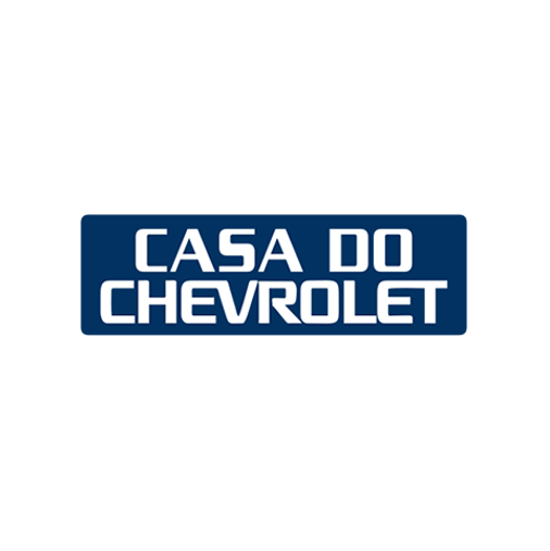 Logo da loja CASA DO CHEVROLET