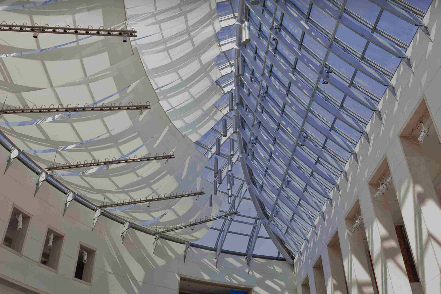 Atrium View 1800 Share