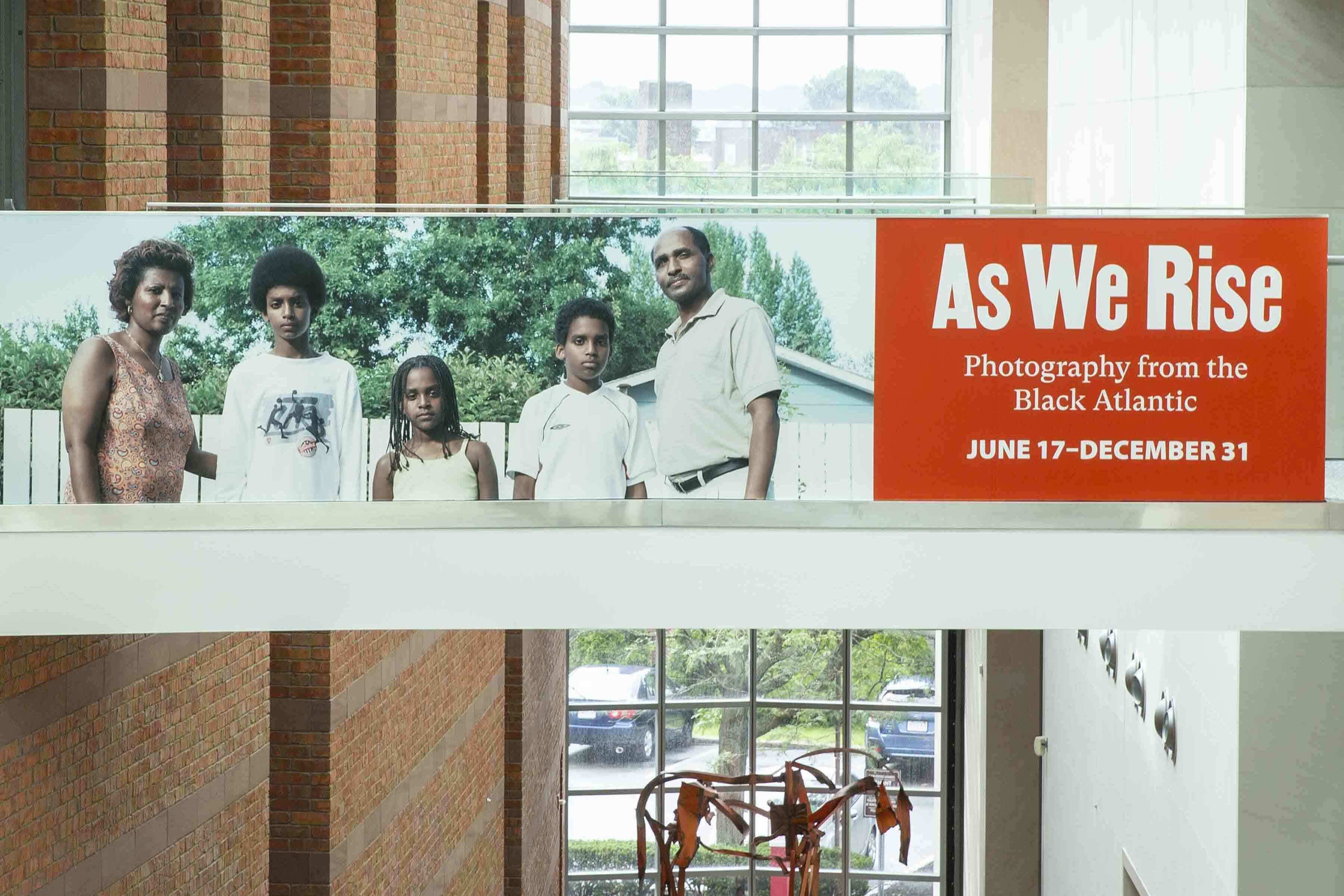 How a private art collection became As We Rise: A word with collector Dr. Kenneth Montague