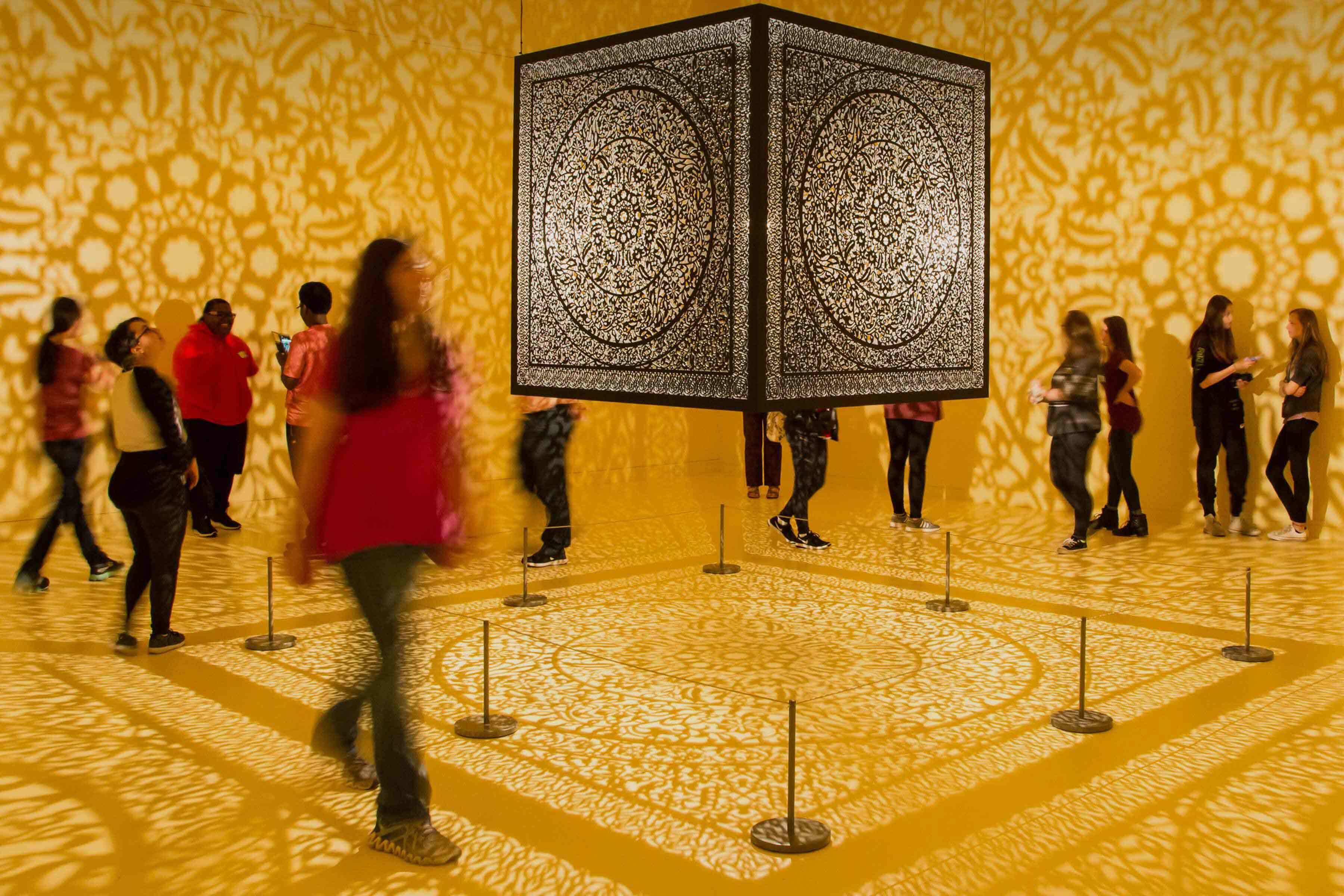 Salem community leaders share a few of their favorite things