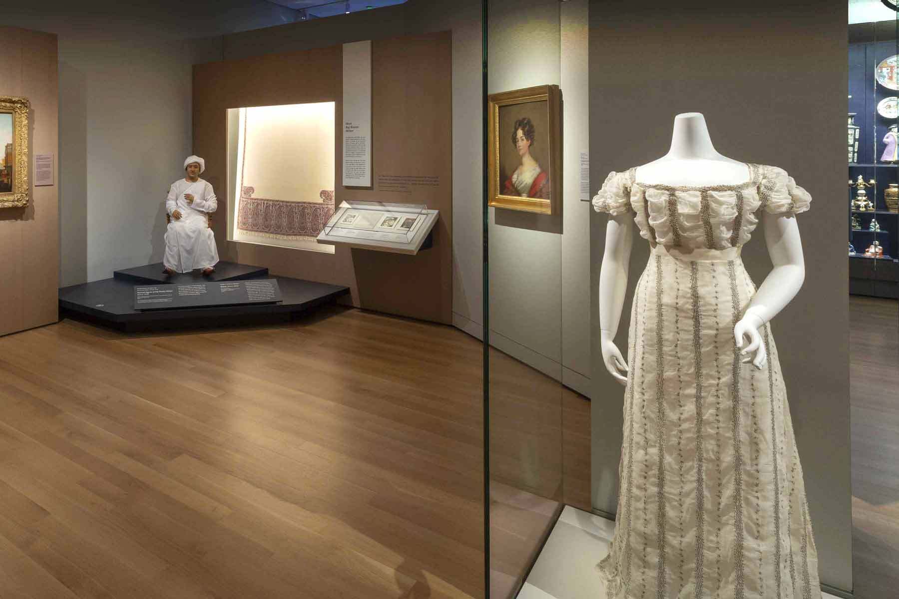 <h1>Gallery rotations show off collection highlights</h1>