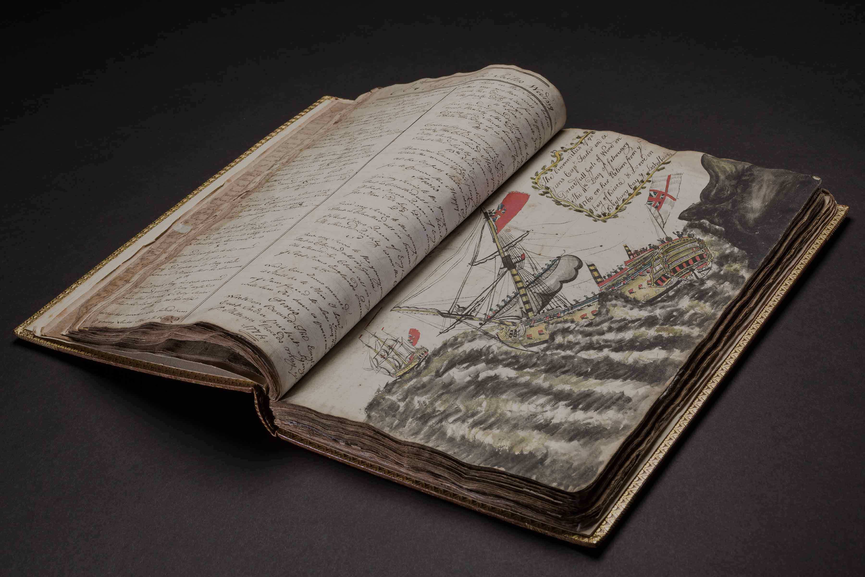 Artists sift through the past to imagine the future