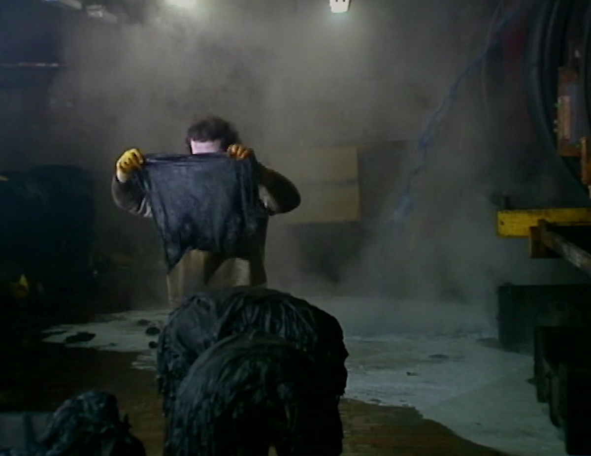 Still from Flynntan, 2019