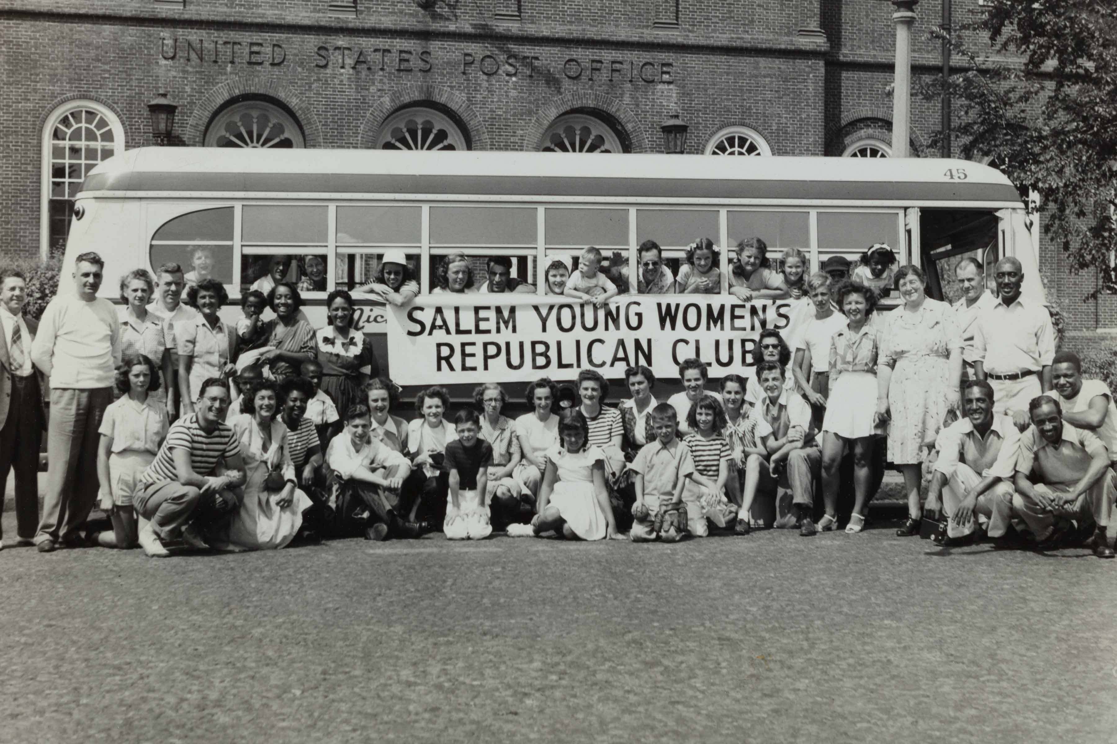 Object spotlight: A family story behind Black Election Day and a portrait at PEM