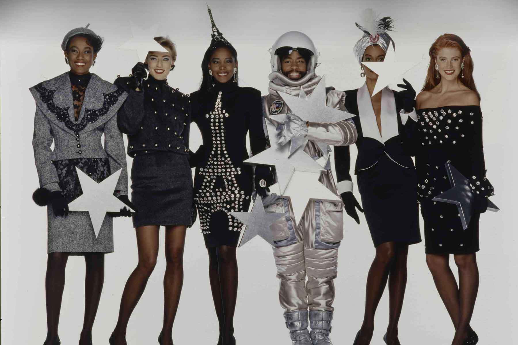 <h1>Celebrating “Patrick Kelly: Runway of Love”</h1>