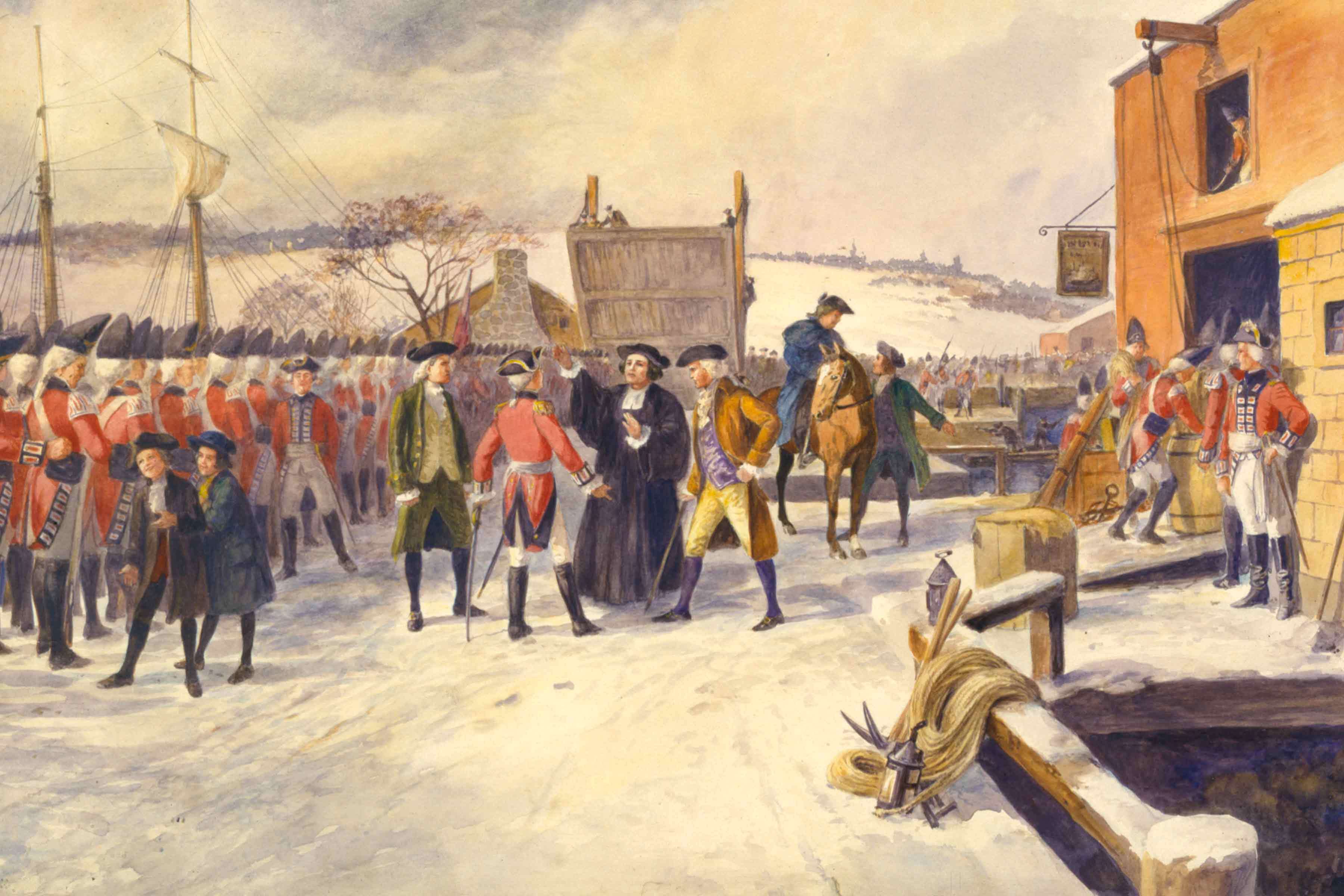 Celebrating Rev 250 with PEM objects