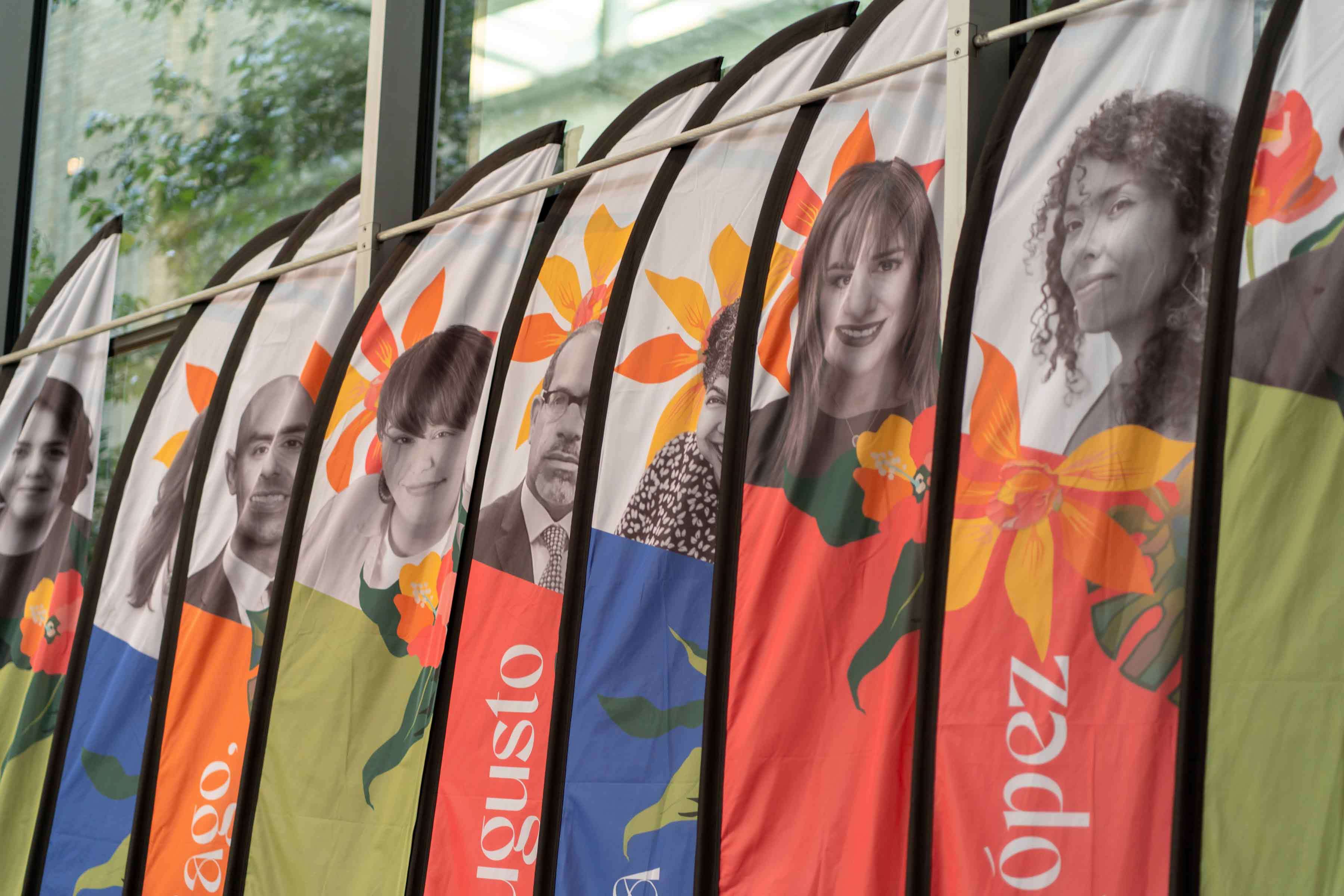 Celebrating LatinXcellence throughout Massachusetts