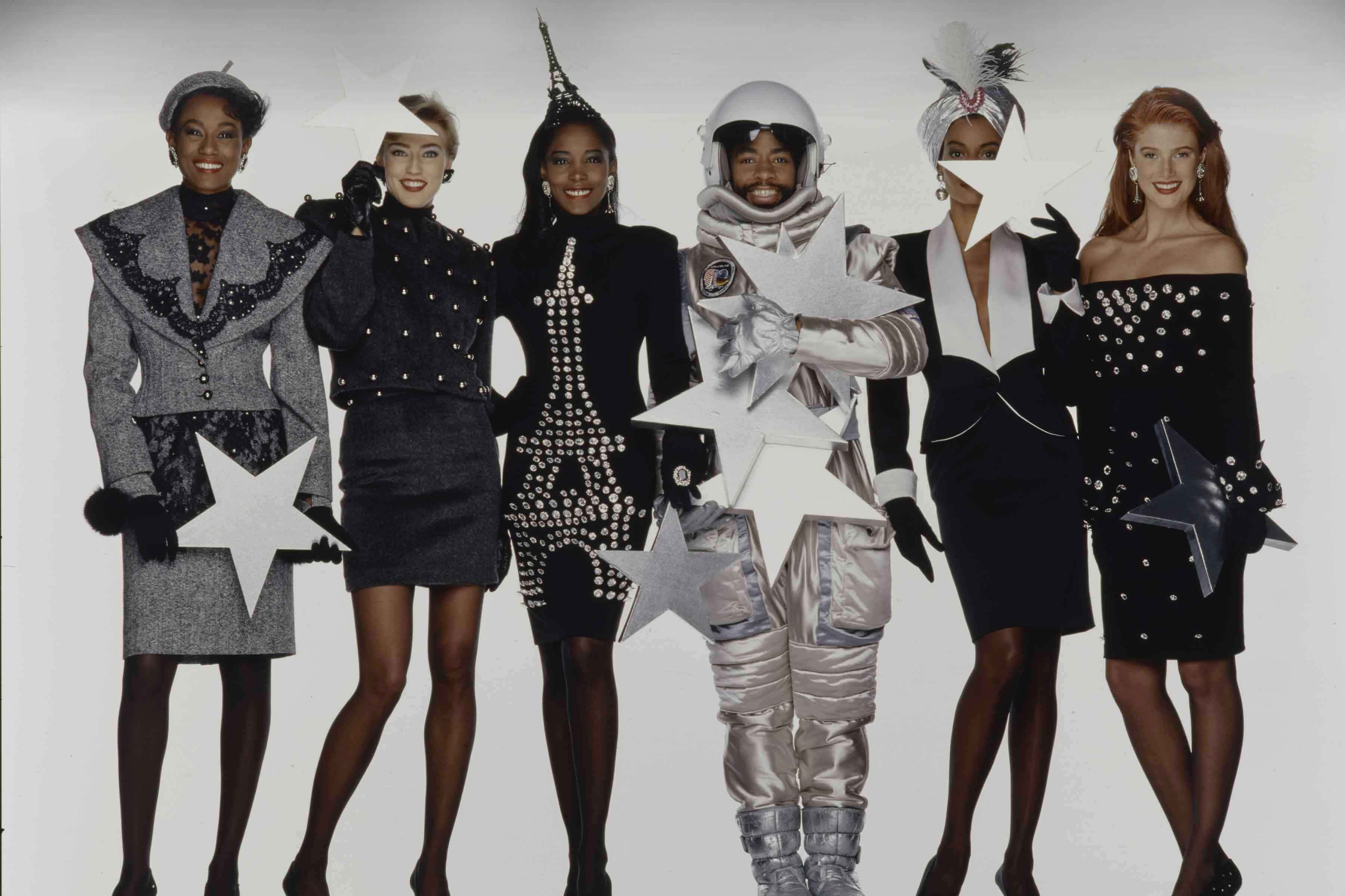 Celebrating “Patrick Kelly: Runway of Love”