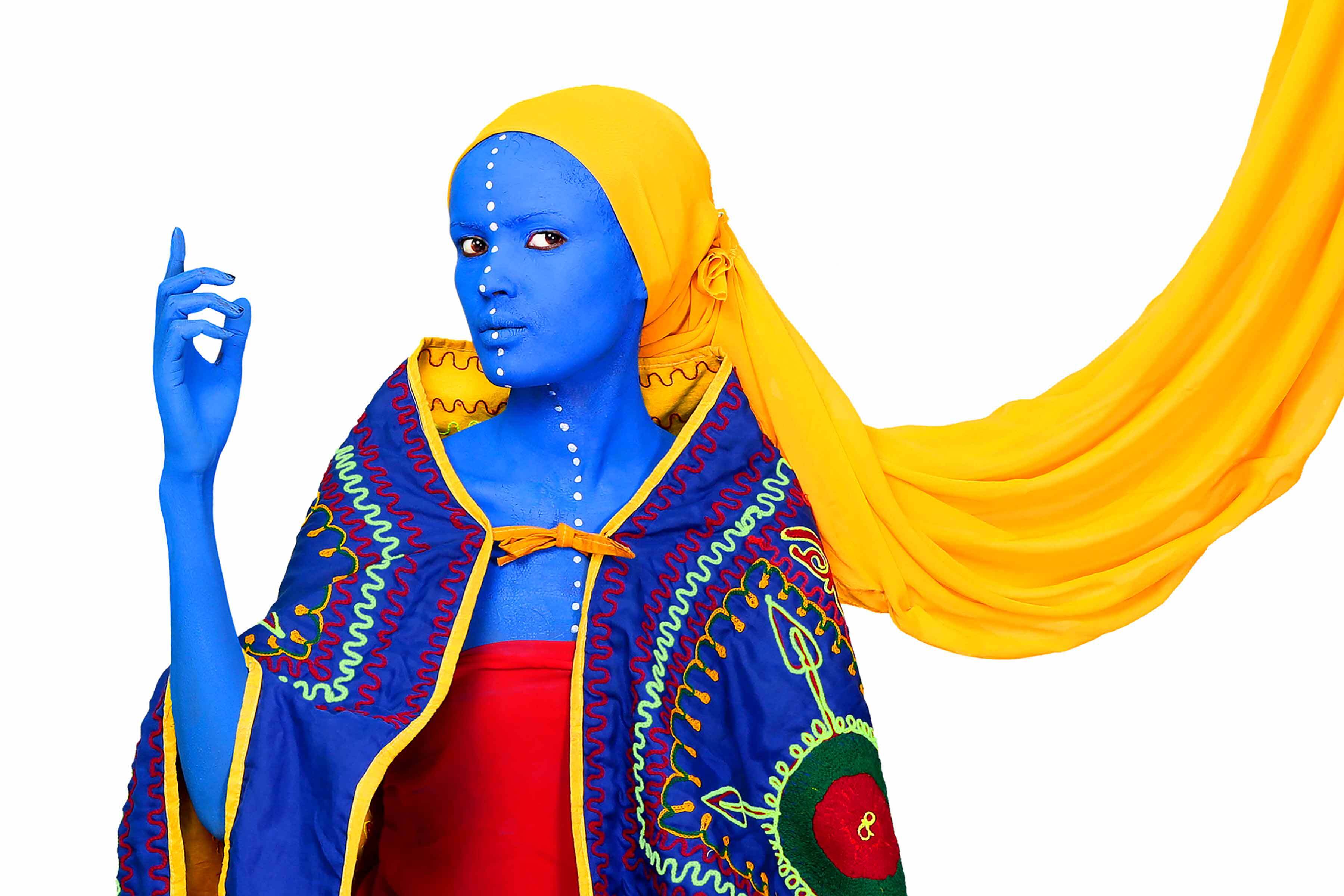 A conversation with the curators of “Ethiopia at the Crossroads”