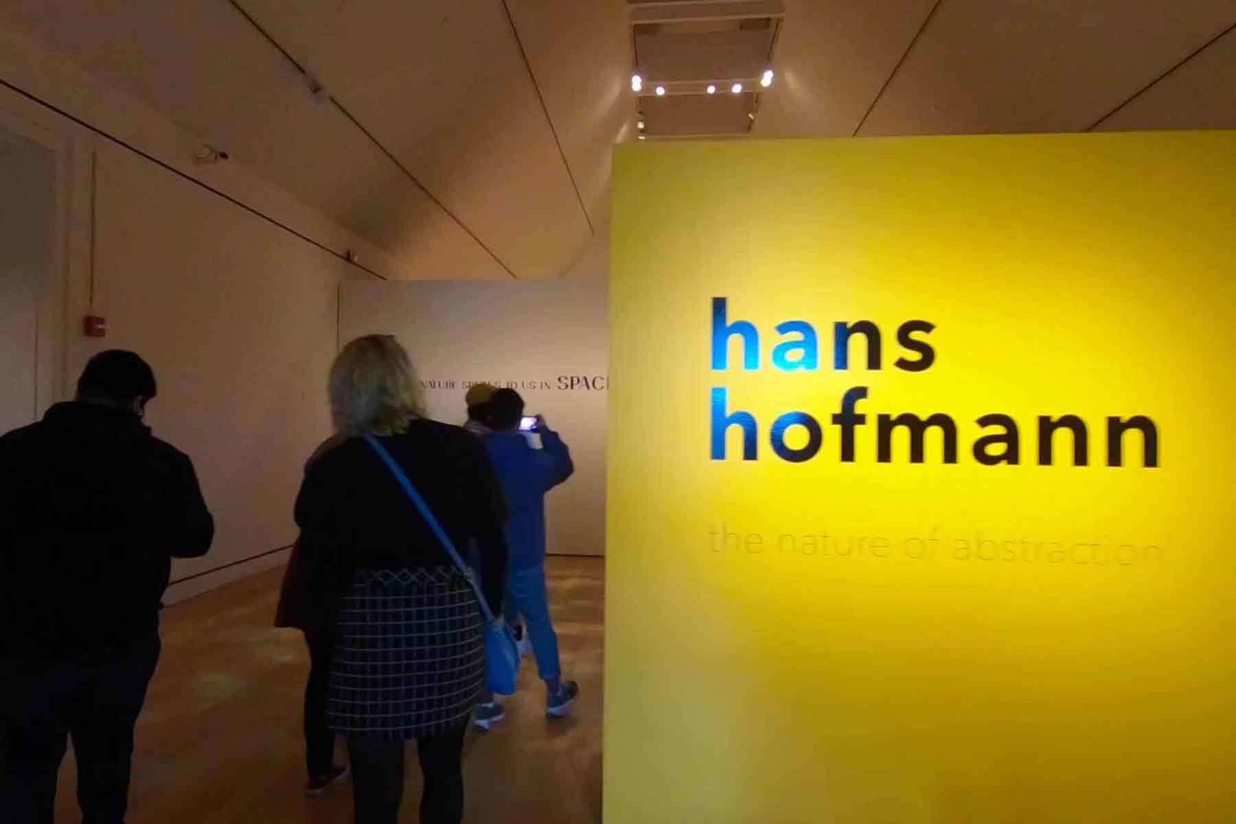 <h1>Feeding a creative impulse</h1>