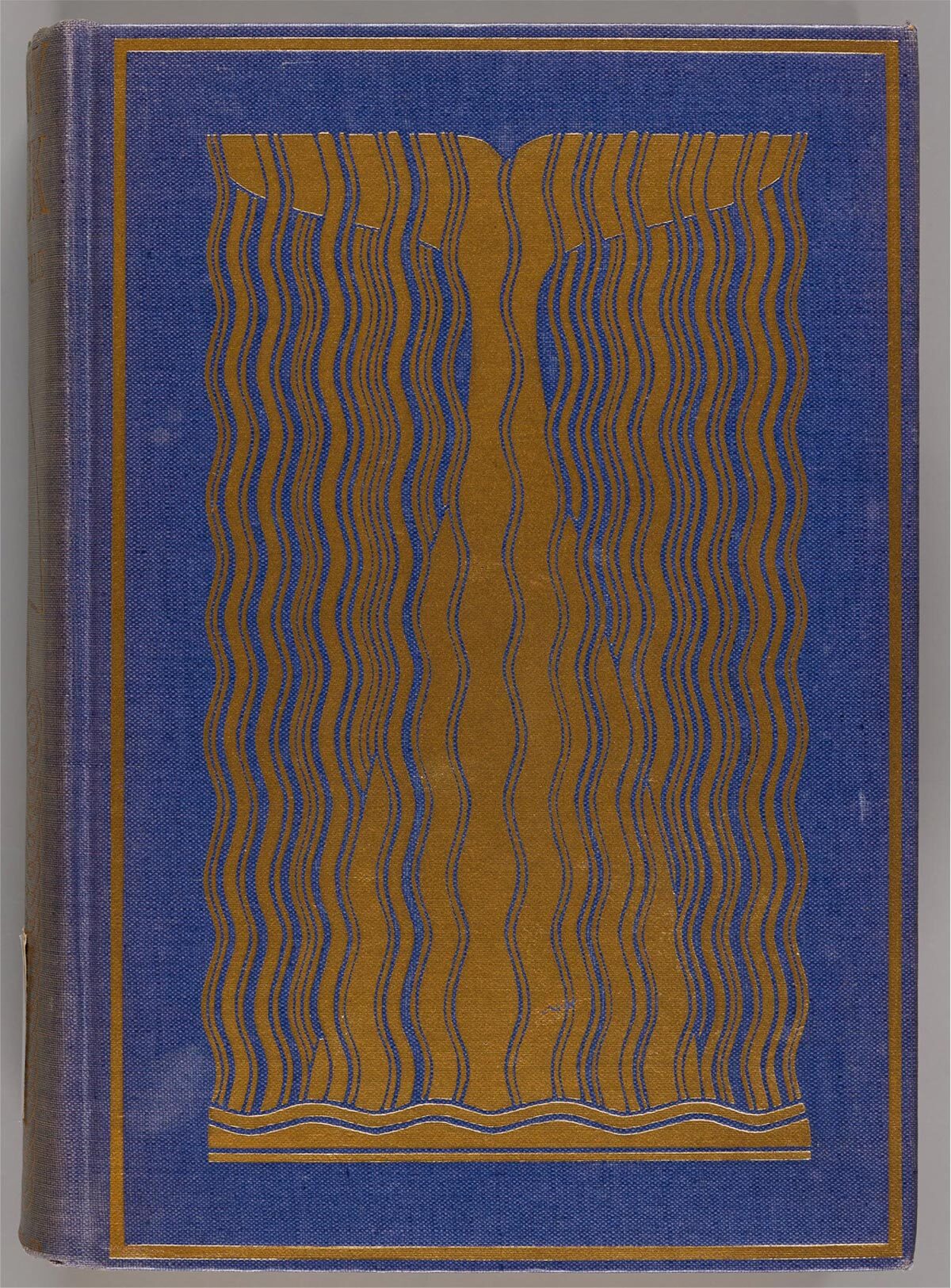 Rockwell Kent, illustrator, and Herman Melville, Moby-Dick: or, the Whale