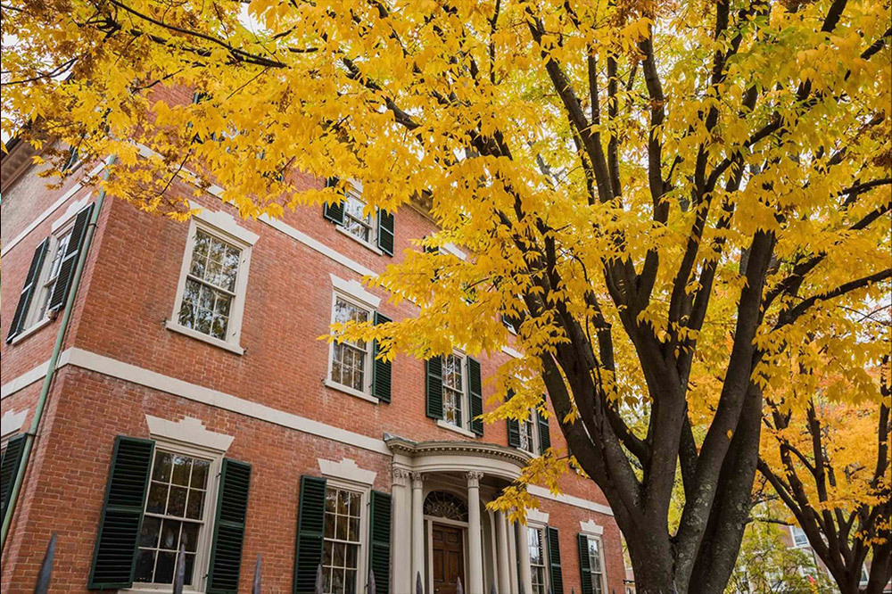 PEM’s Gardner-Pingree House