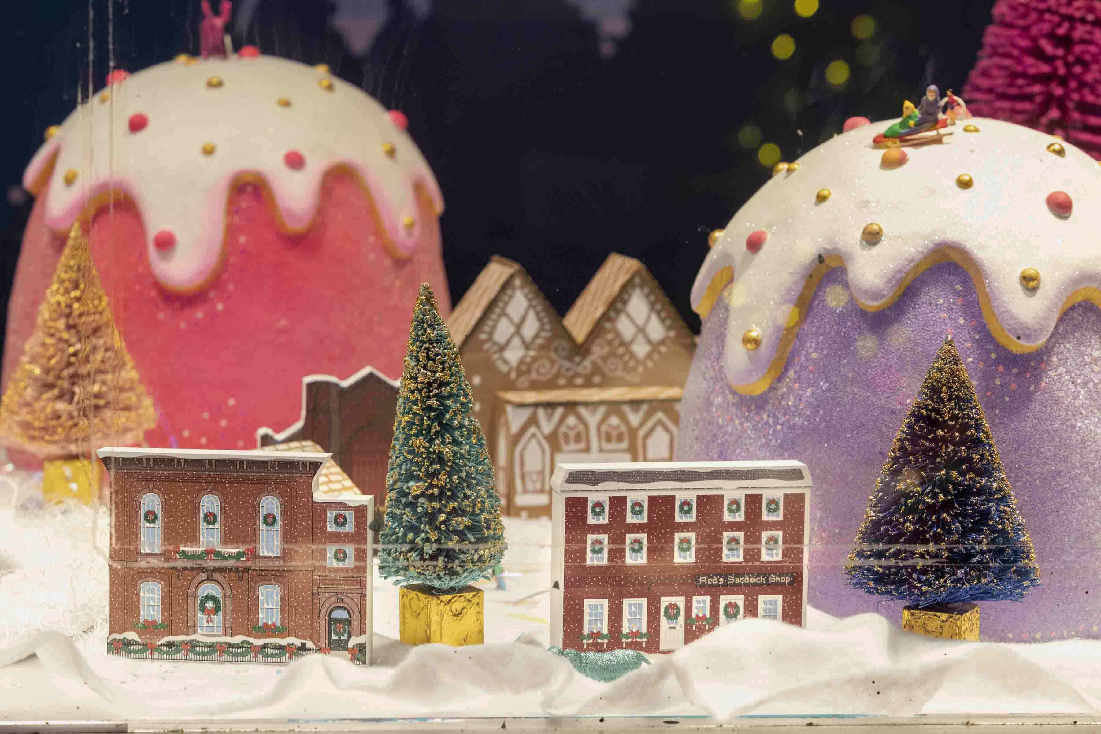 How Museum Shops Help Build Community, One Block at a Time