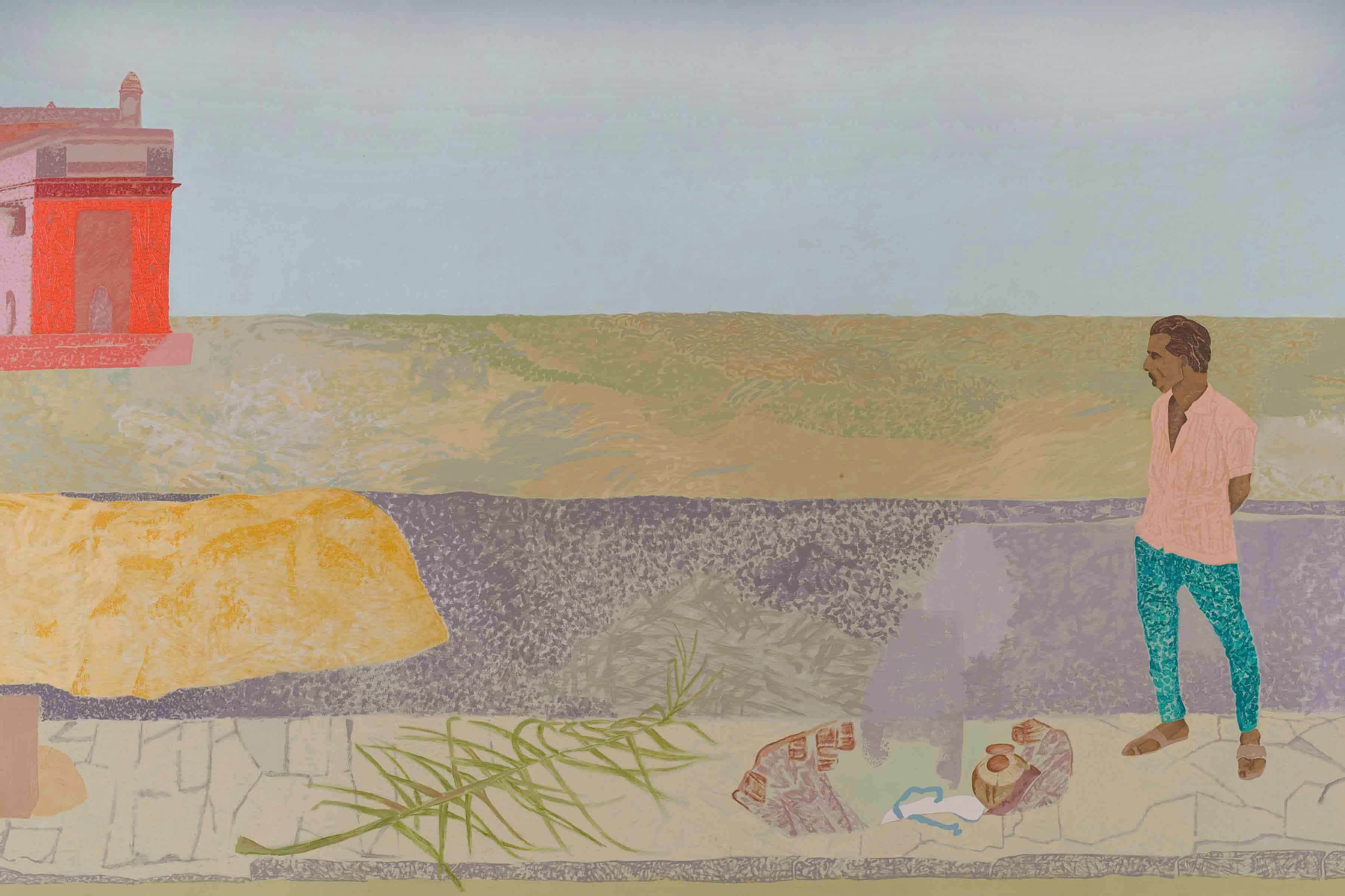 India and its people