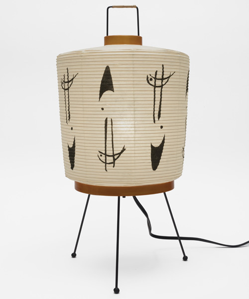 Blog Isamu Noguchi Hidden Akari Light1