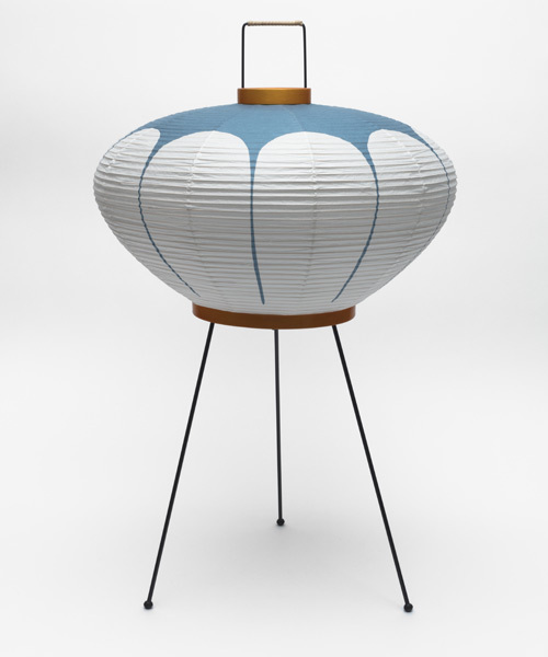 Blog Isamu Noguchi Hidden Akari Light2