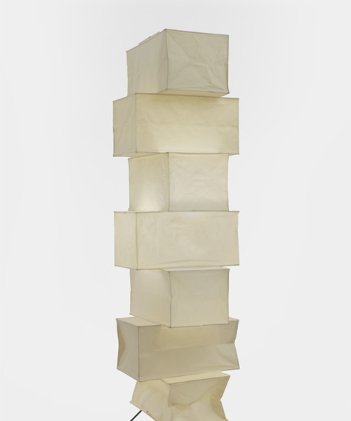 Blog Isamu Noguchi Hidden Akari Light3