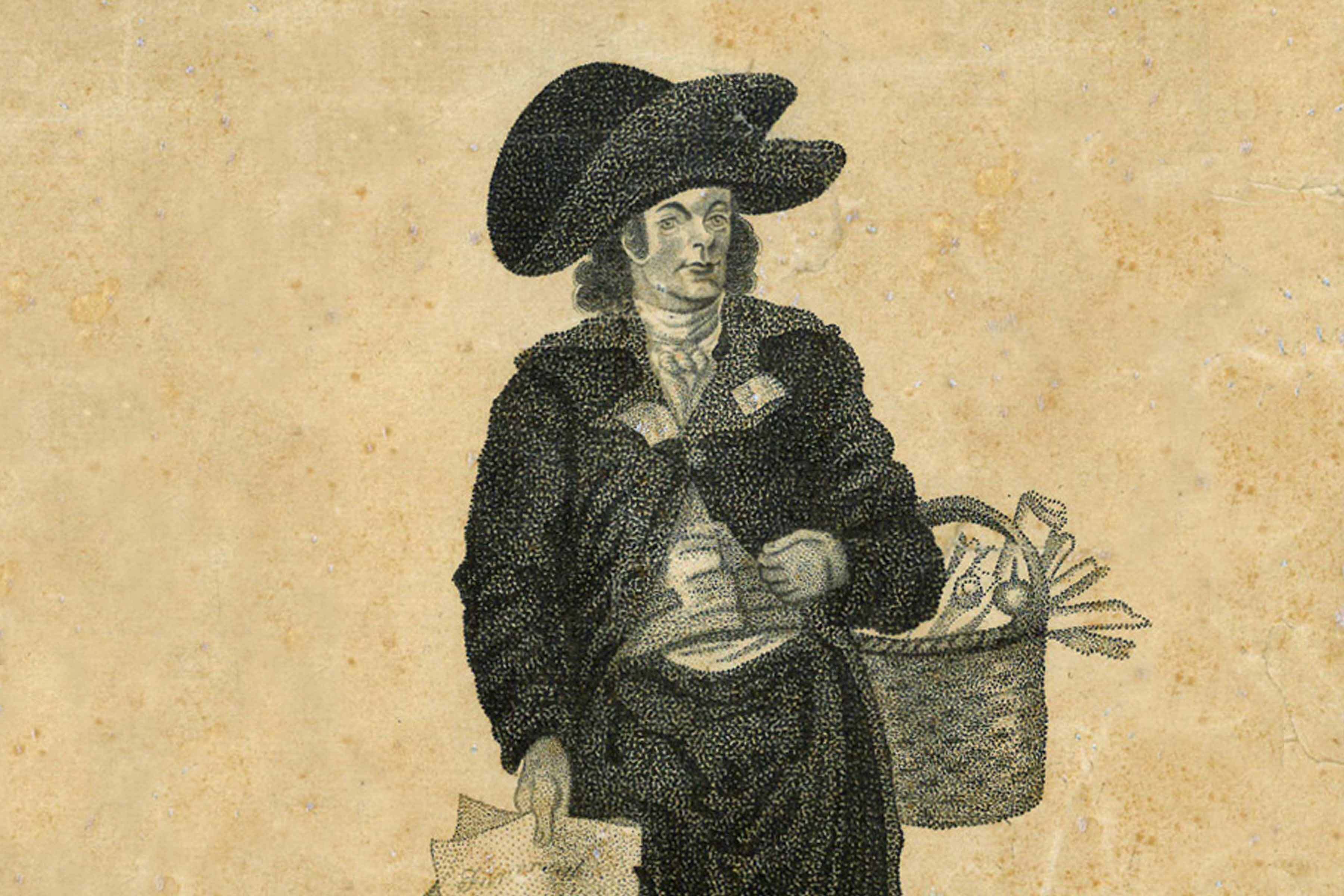 Jonathan Plummer and the Problem of Print