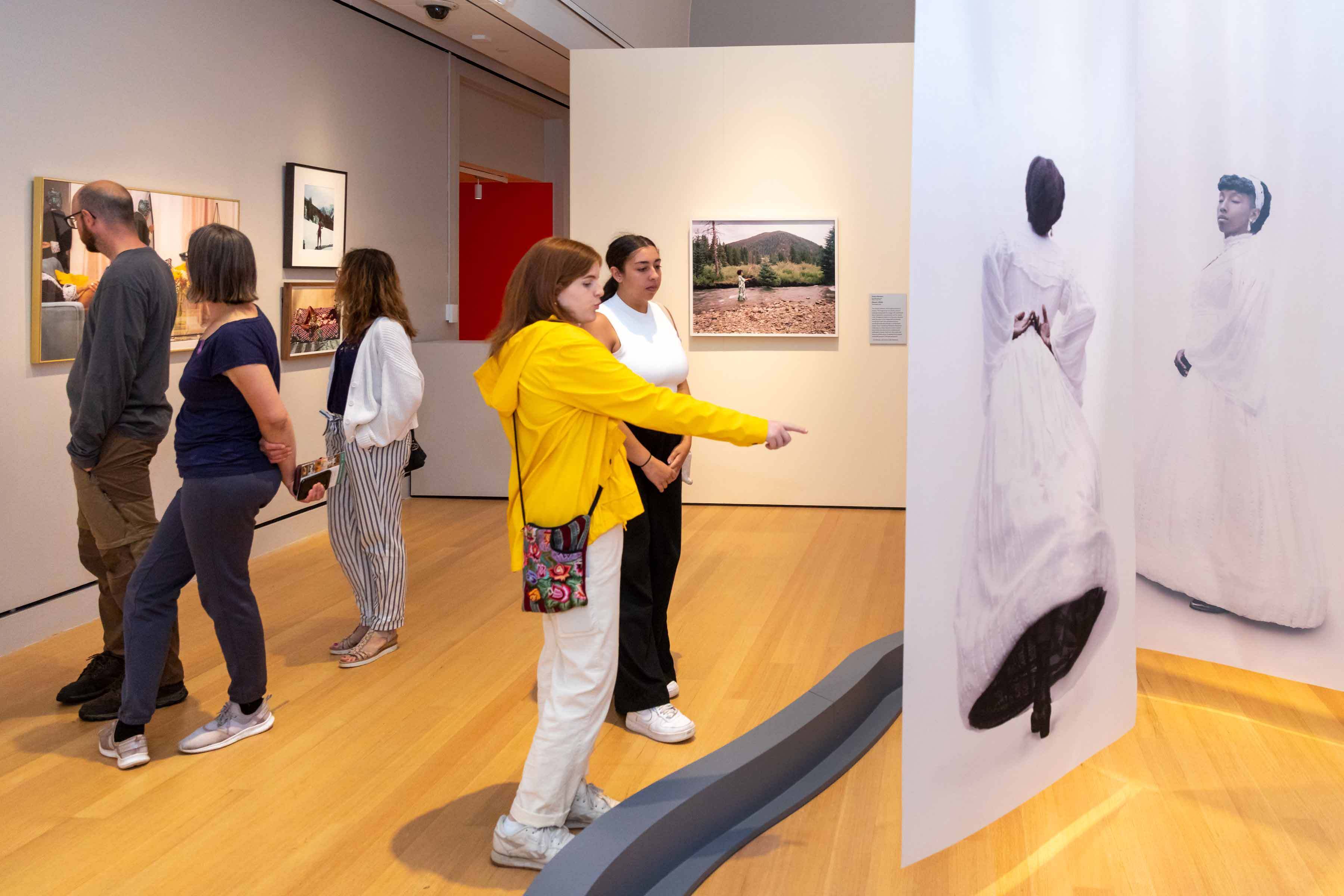 Keeping culture with Zainab Sumu