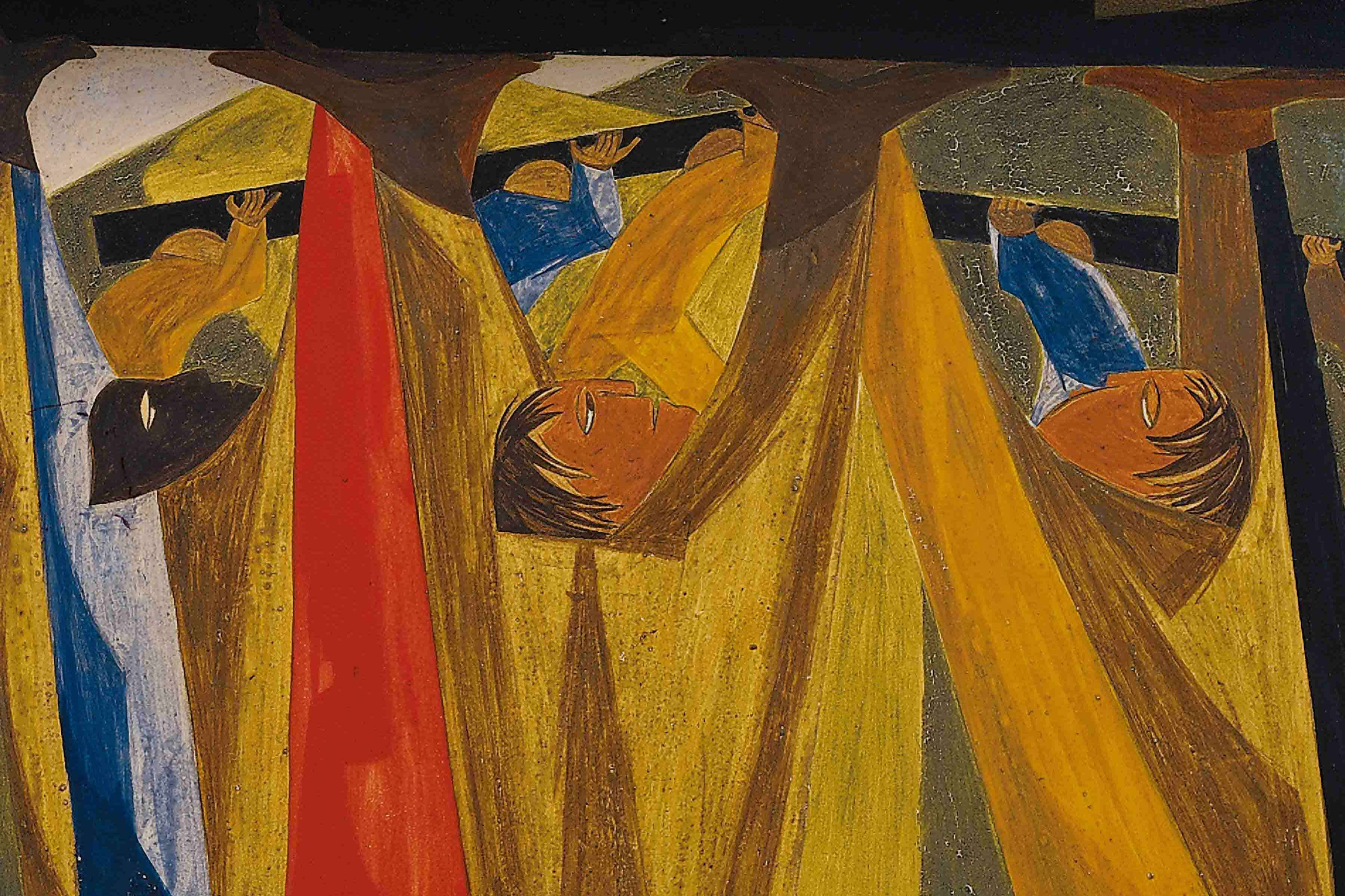 A letter to Uncle Jake