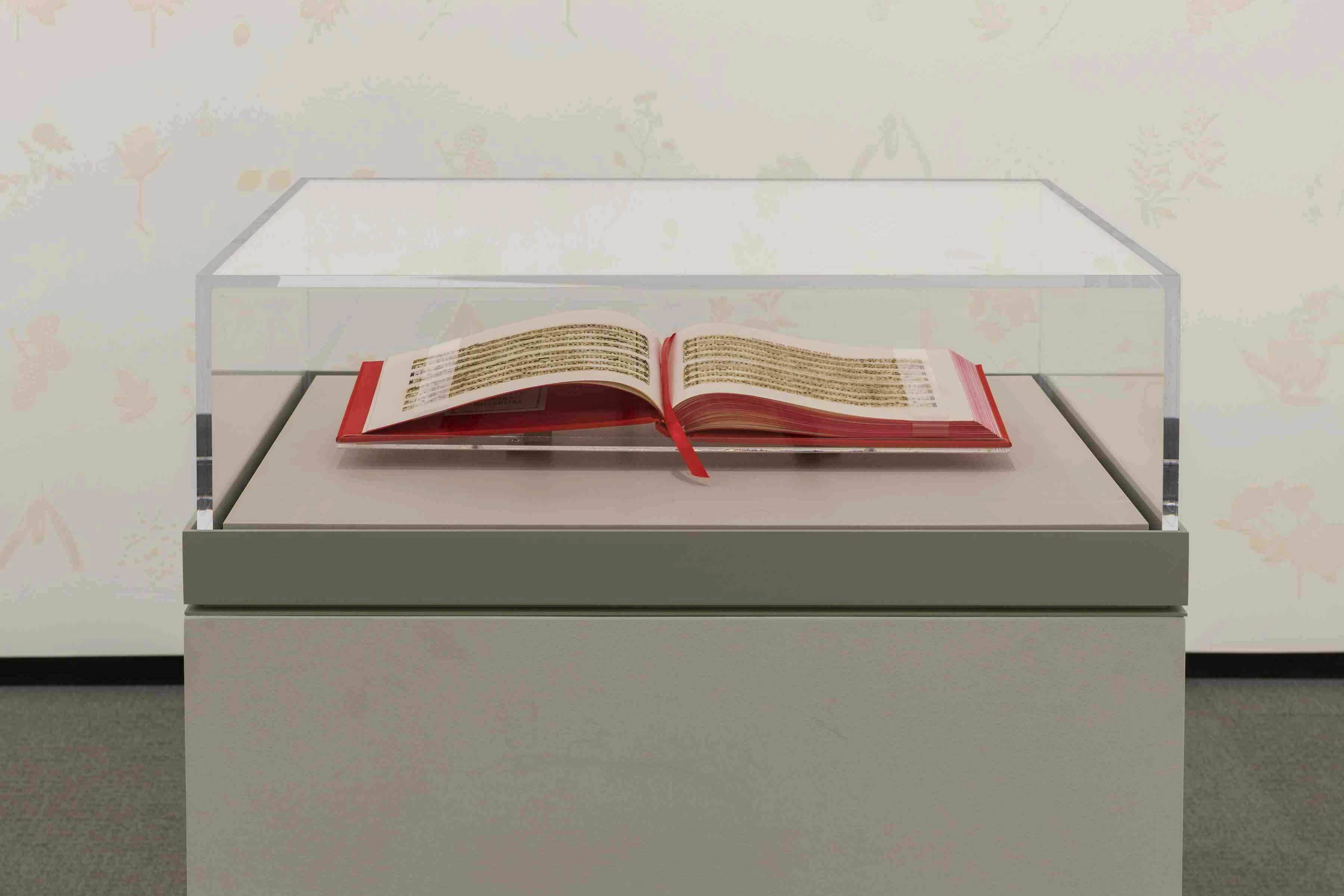 Libraries that spark creativity