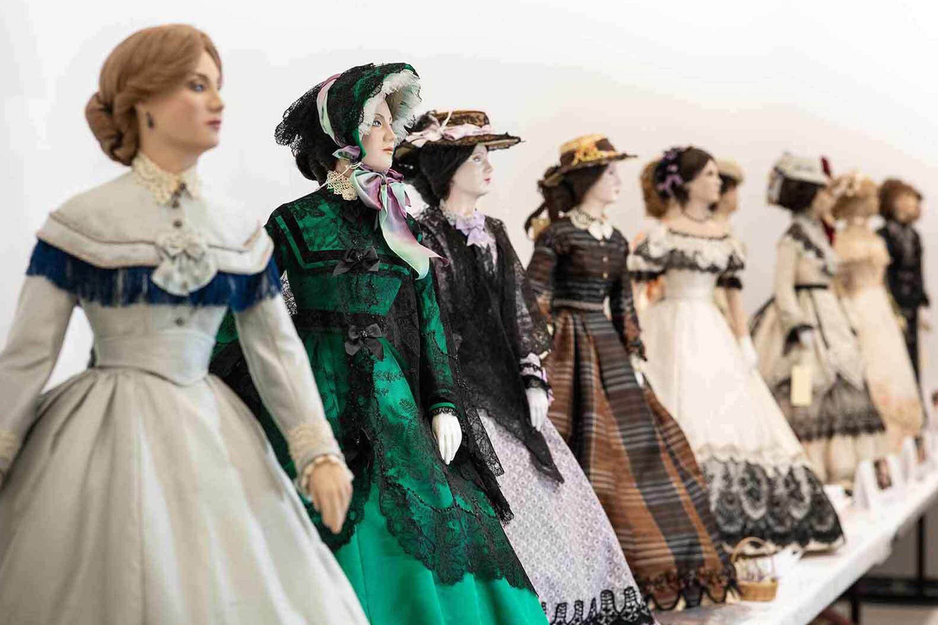 Object Spotlight: The Belle o’ the Ball Hoop