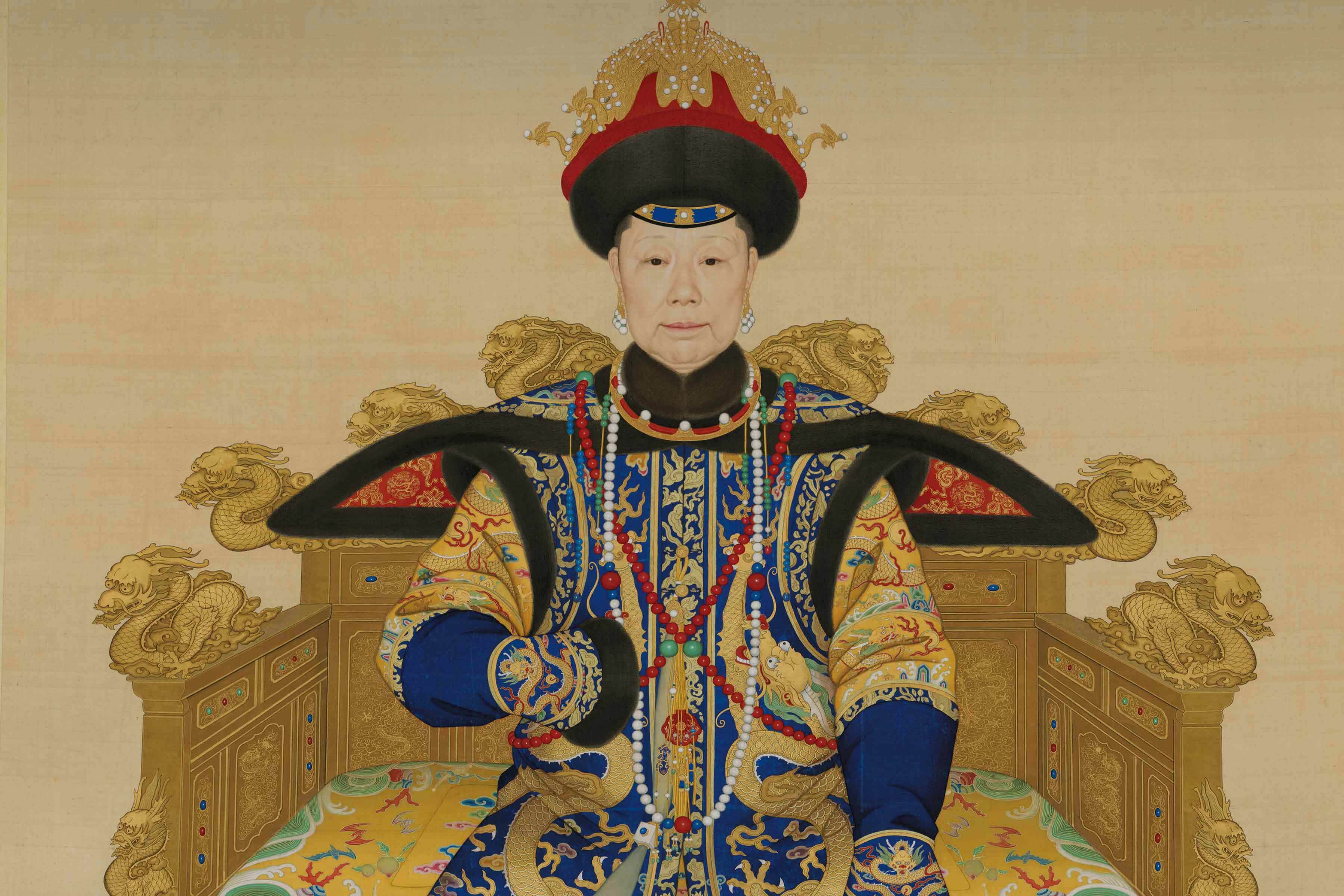 Stories of opulence and influence