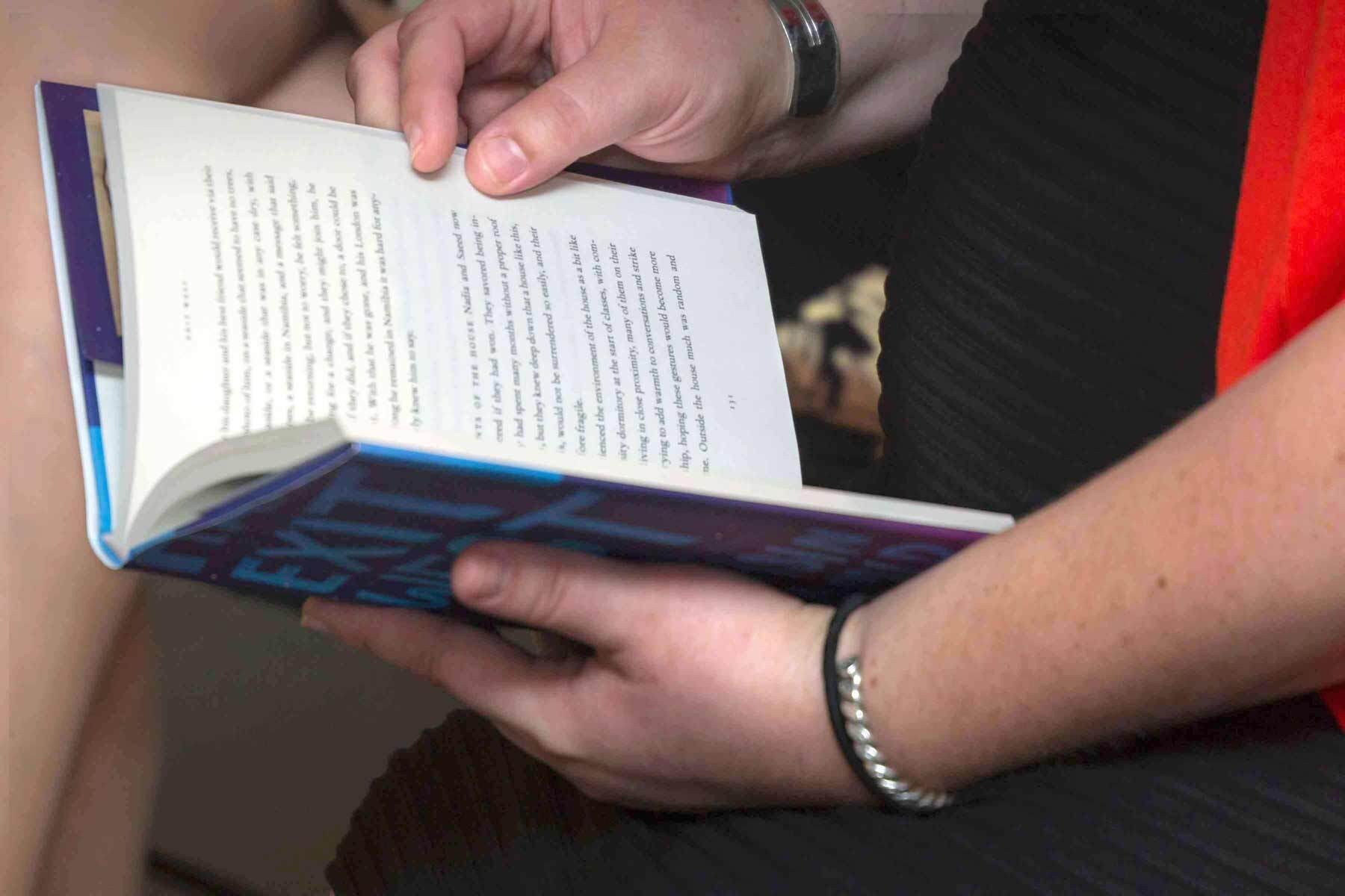 <h1>PEMreads together</h1>
