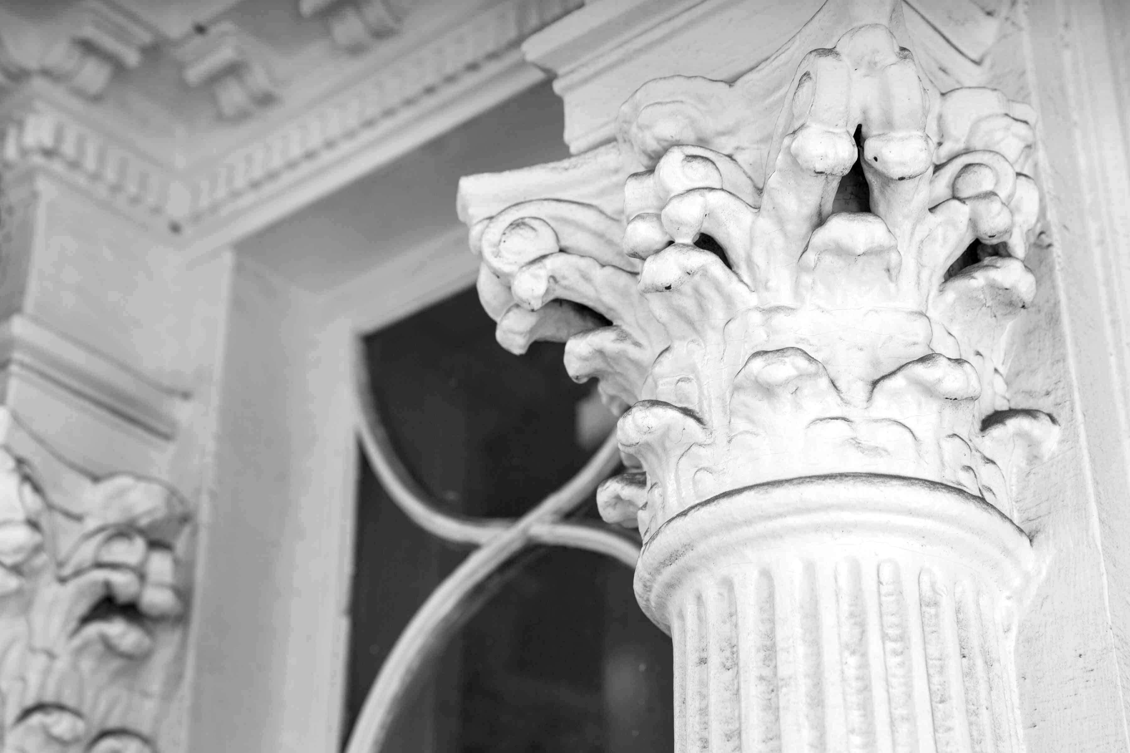 Preserving historic homes and their stories