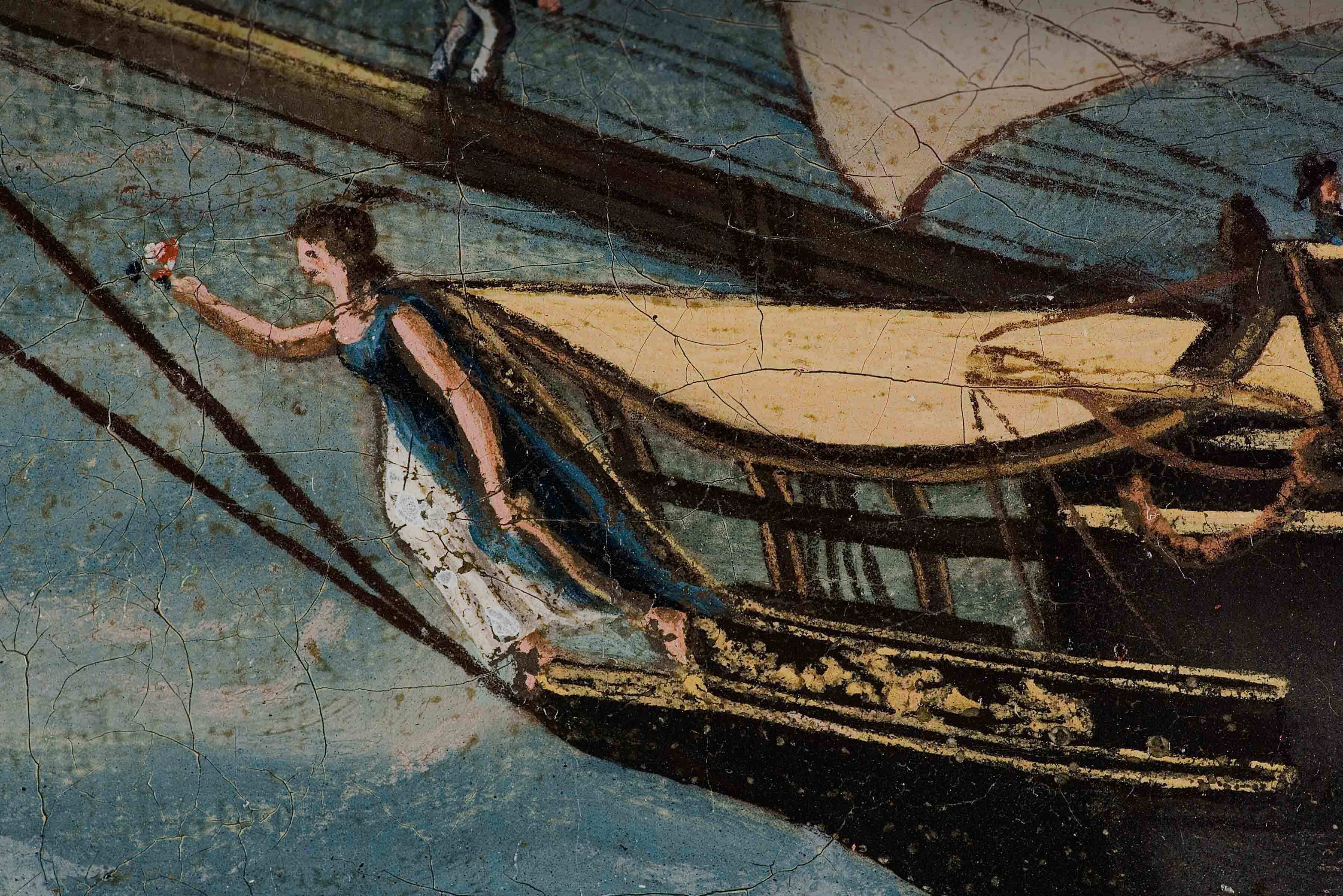 Reading between the lines