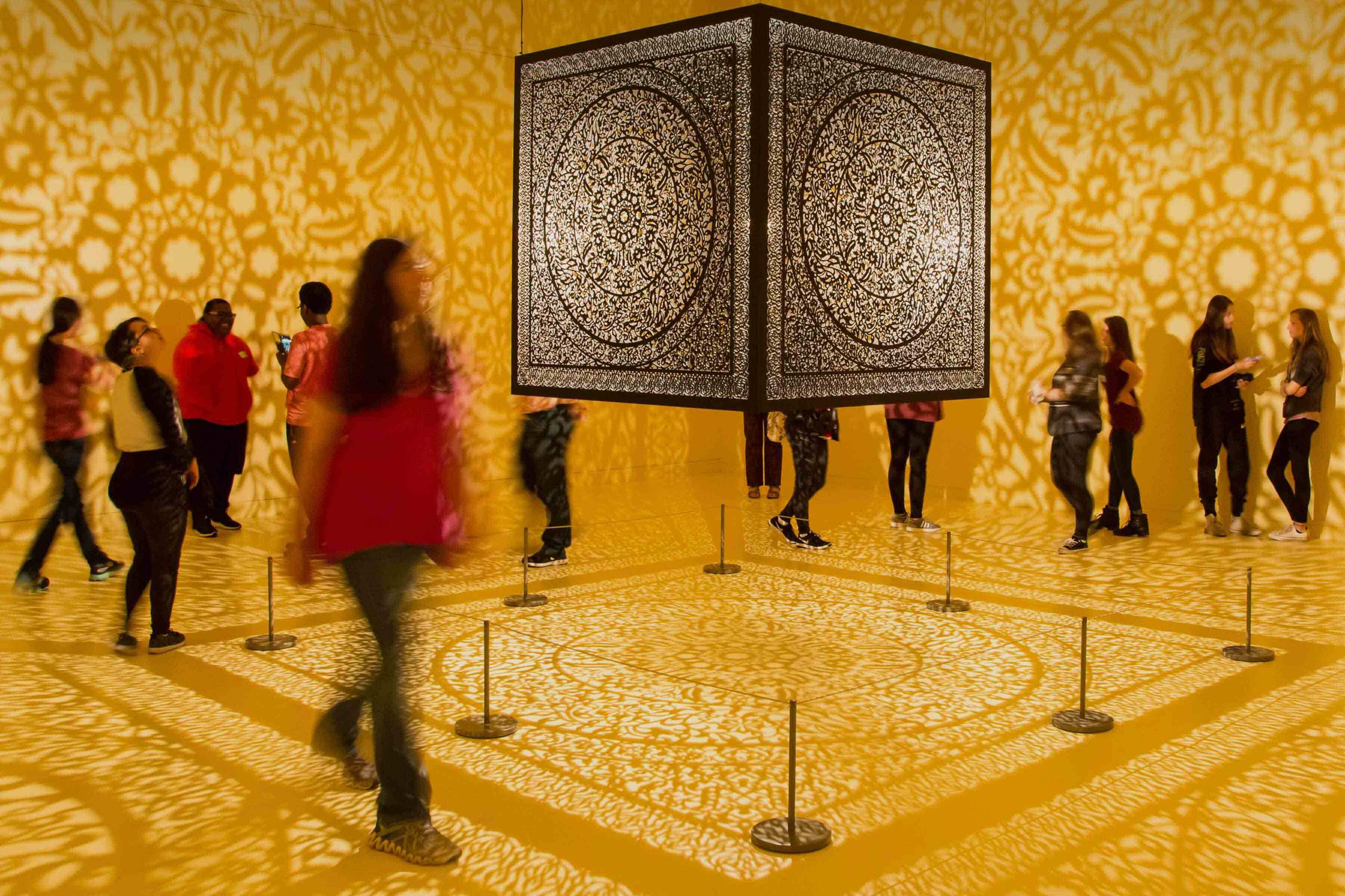 Responding to Anila Agha