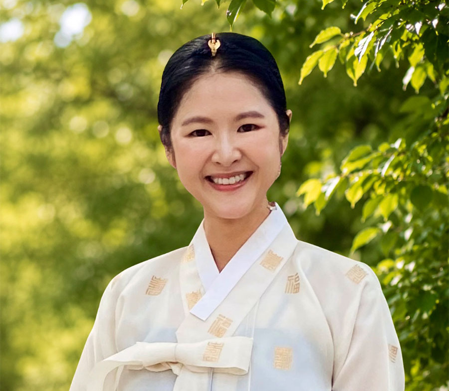 Cori Ahn