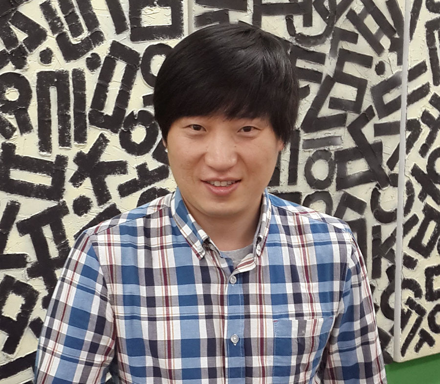 YoungSun Jang