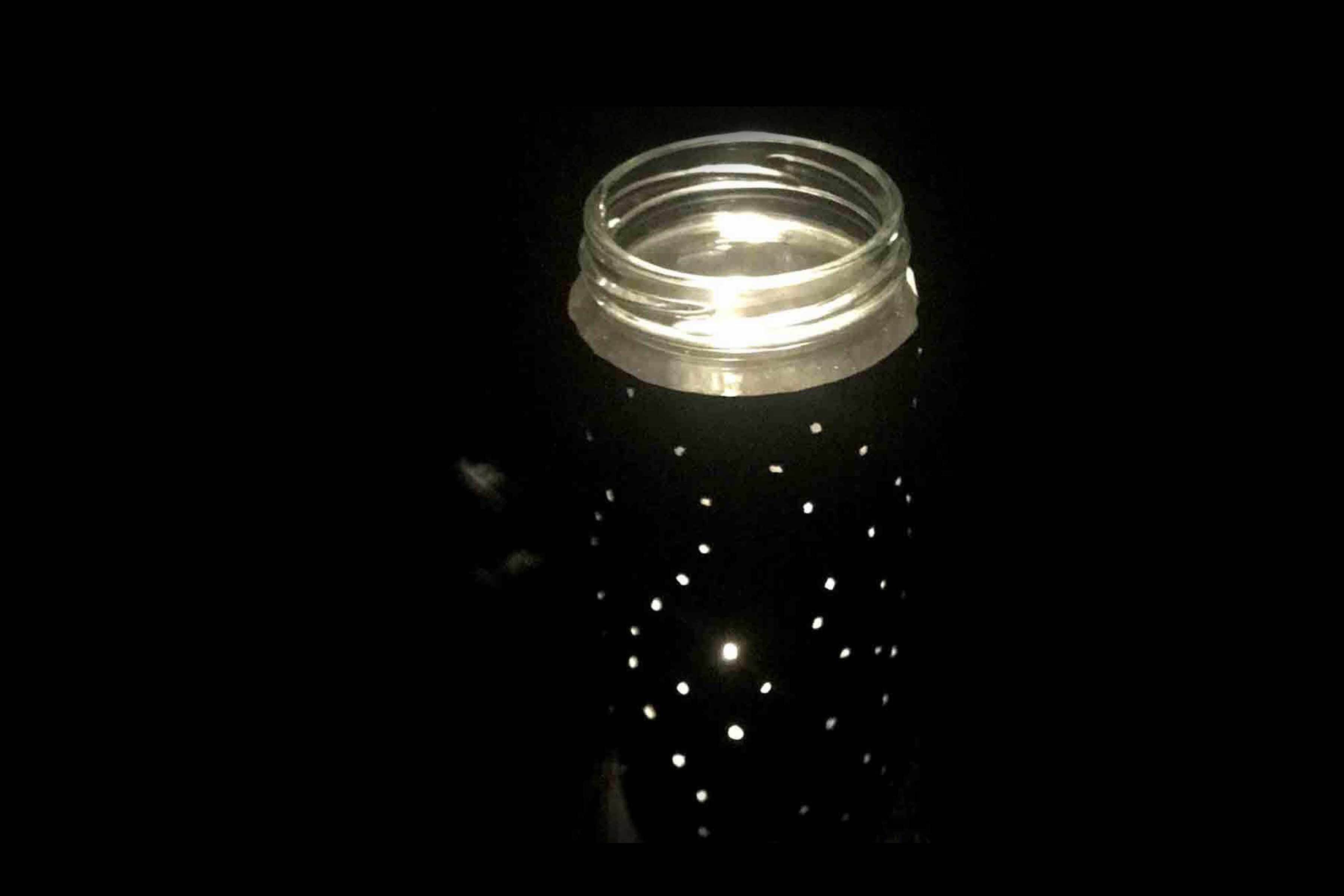 Firefly Lanterns