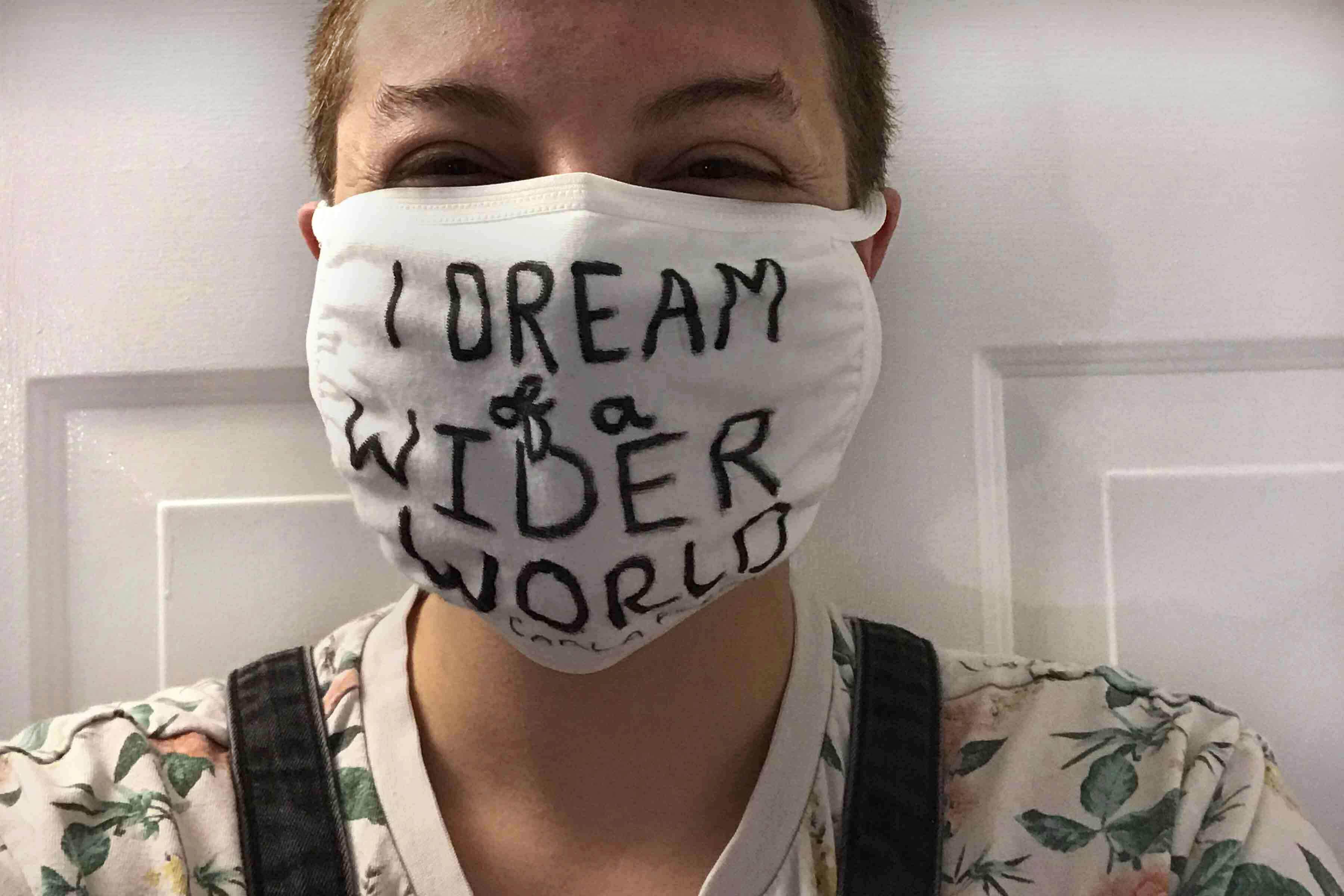 Sustainable statement pieces