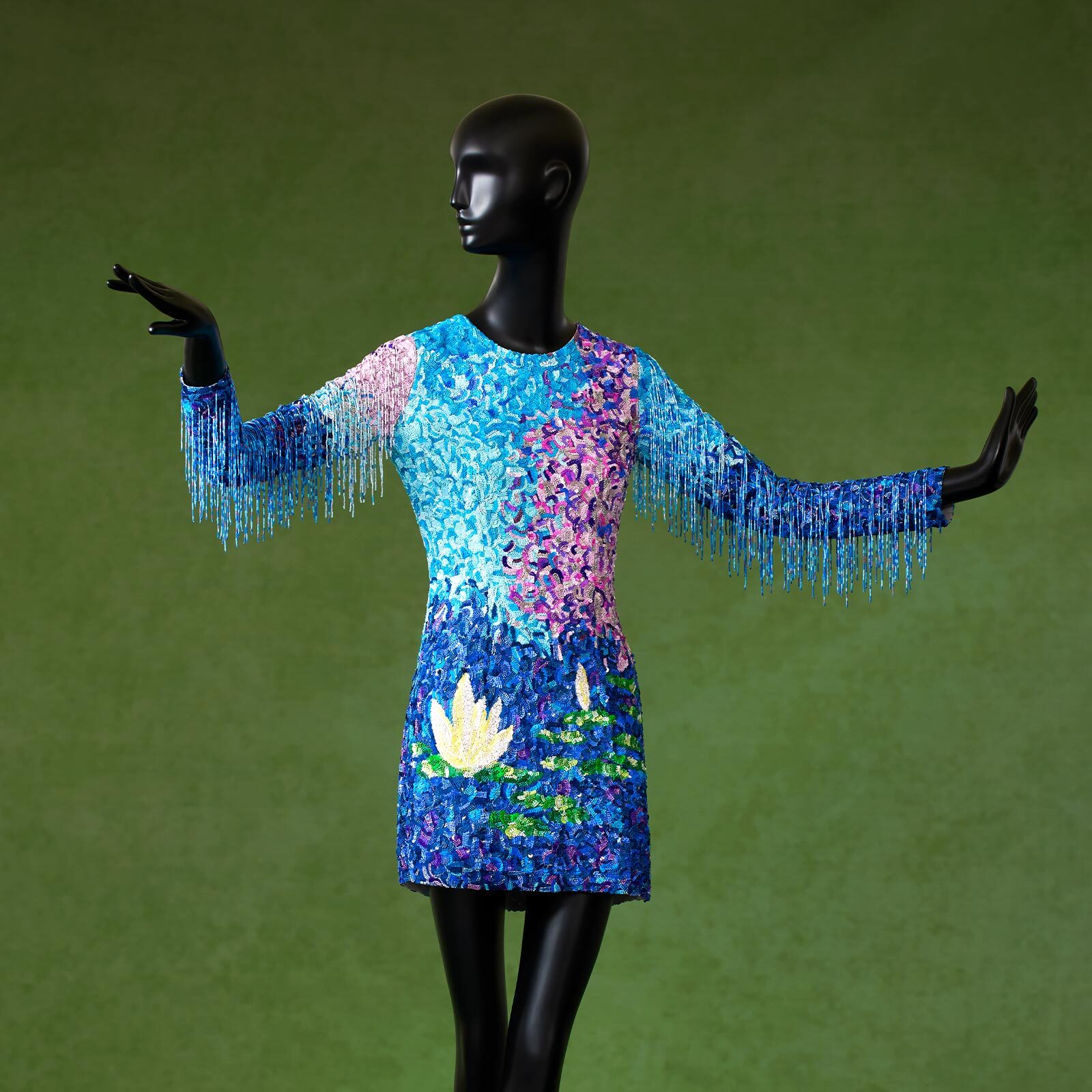 Curator Conversation: Andrew Gn: Fashioning the World