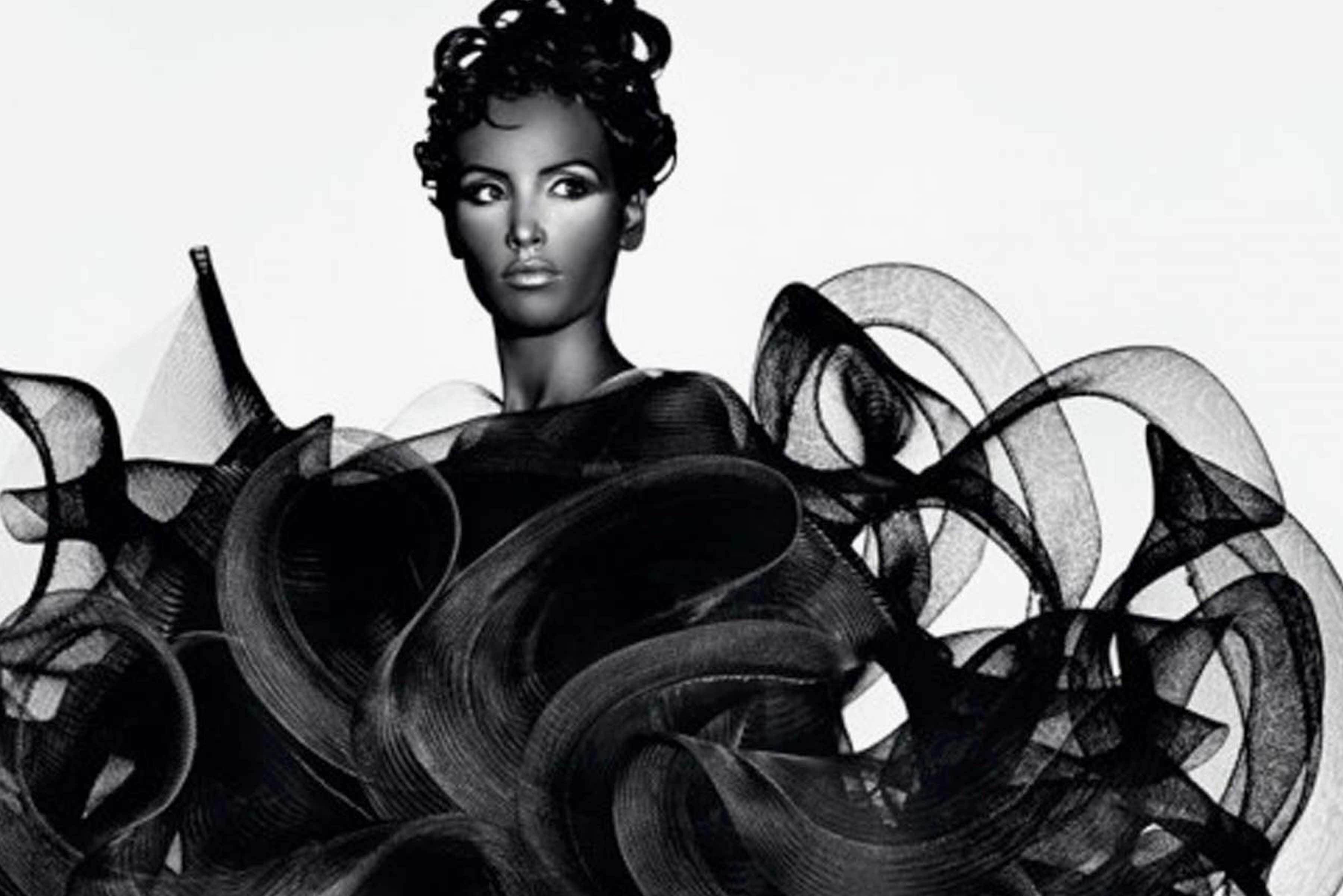 Future Beauty: Avant-Garde Japanese Fashion