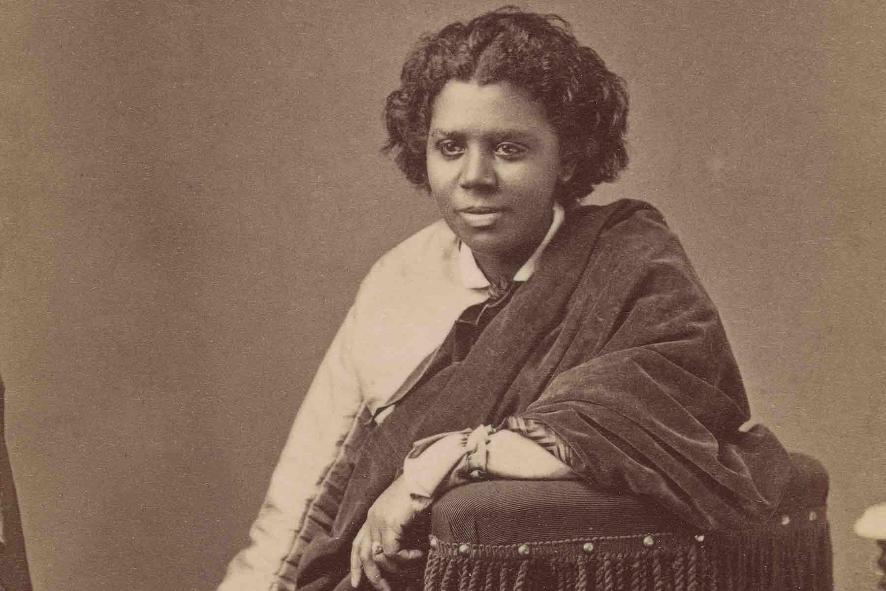 Edmonia release SHARE