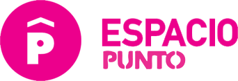Espacio Punto Logo