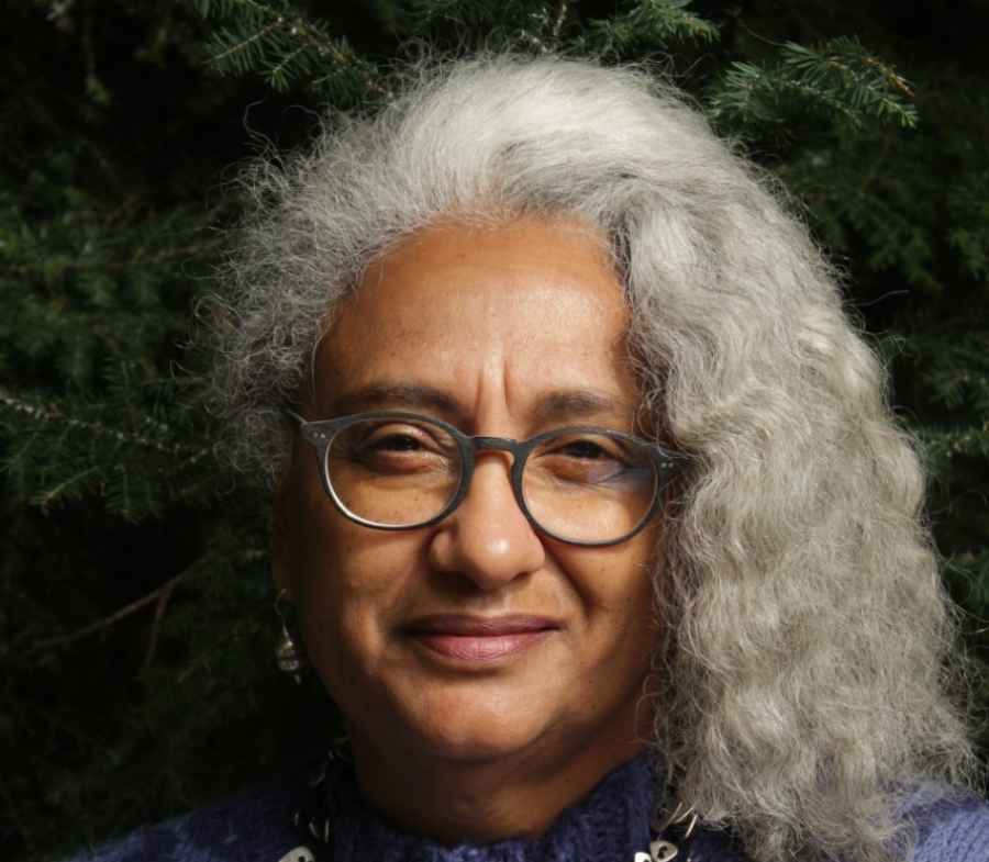 Elizabeth Solomon