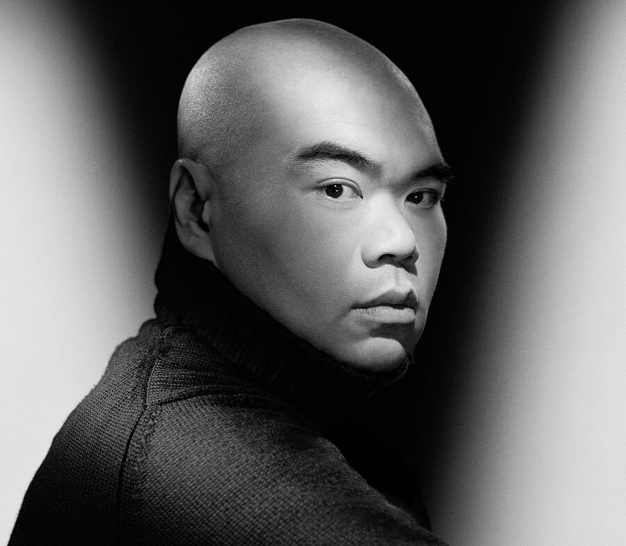 Andrew Gn