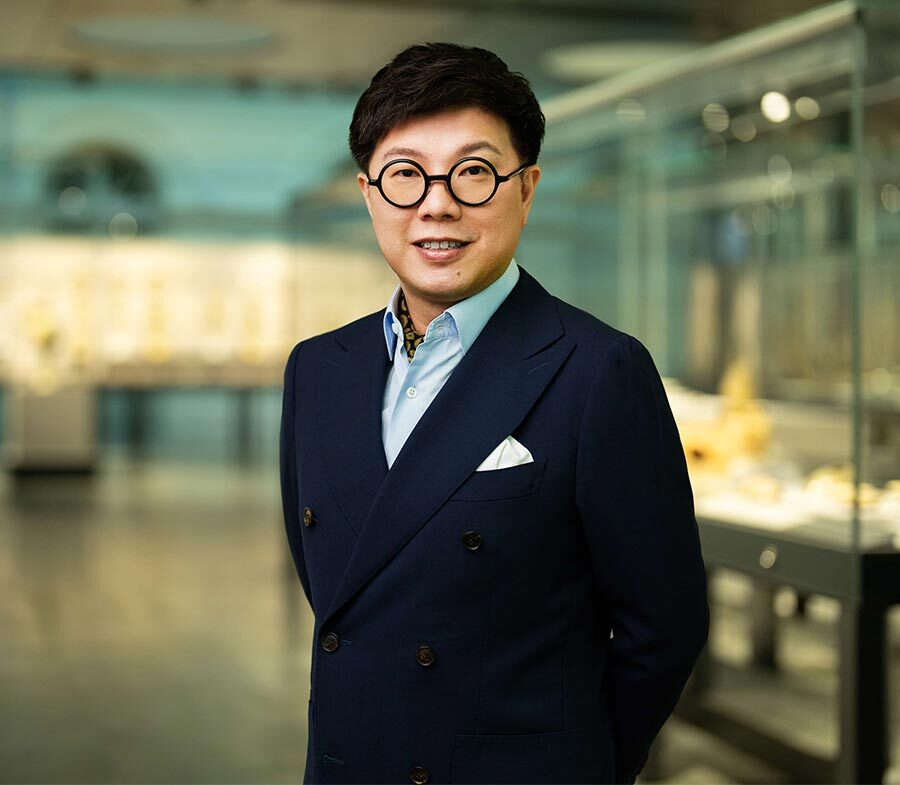 Clement Onn 温俊玉