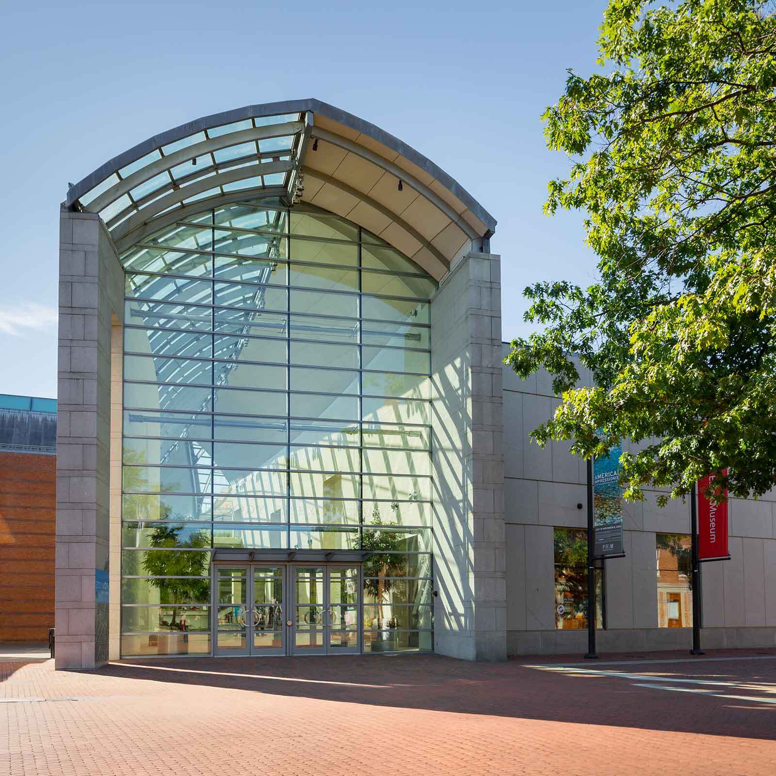Peabody Essex Museum