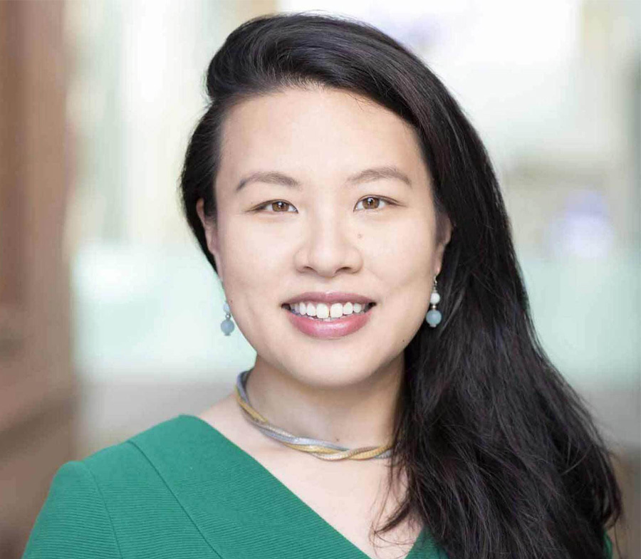 Stephanie Tung