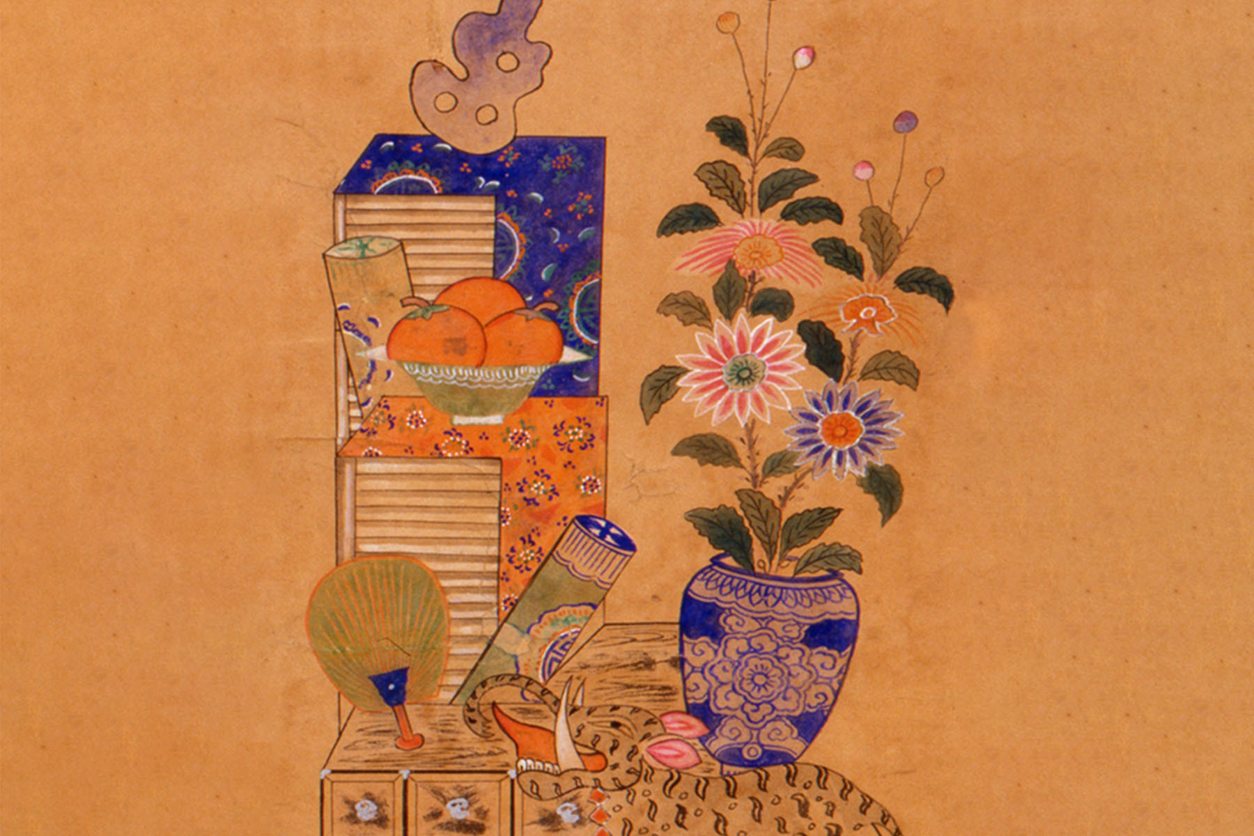 Chuseok Festival