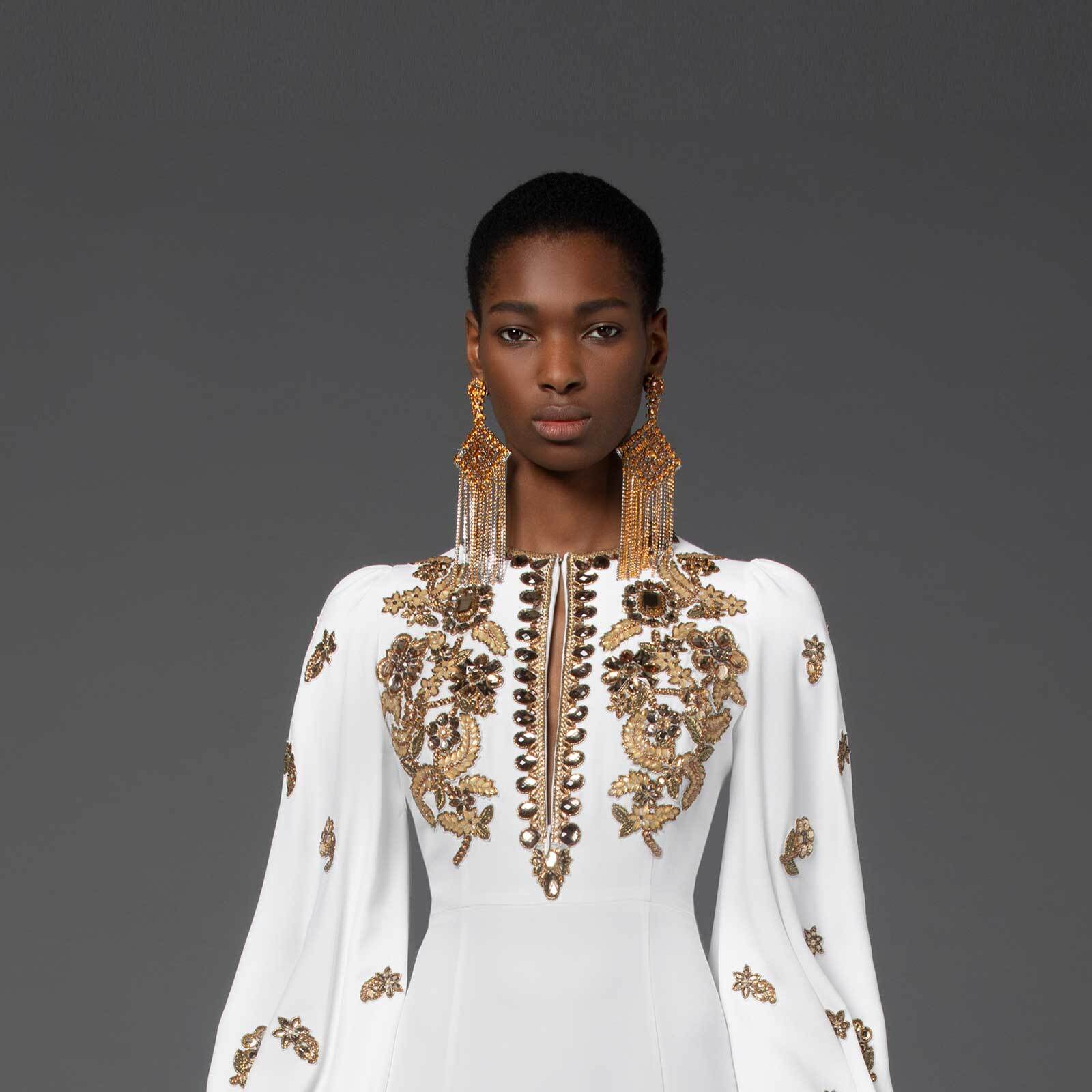 Curator-Led Tour of Andrew Gn: Fashioning the World