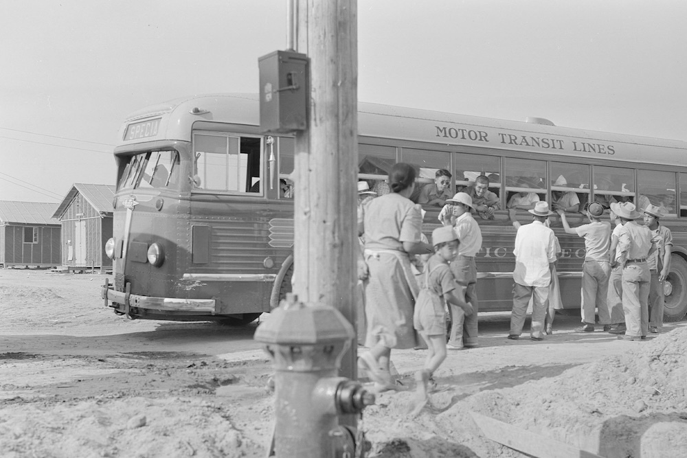 Noguchi and Japanese American Internment During World War II