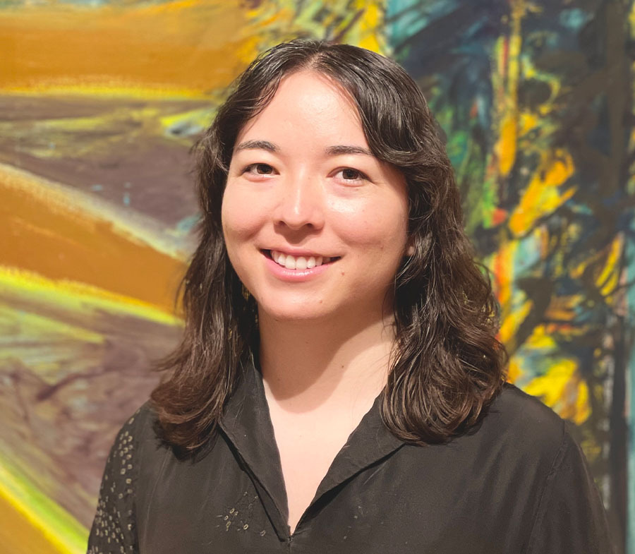 Christina Hiromi Hobbs