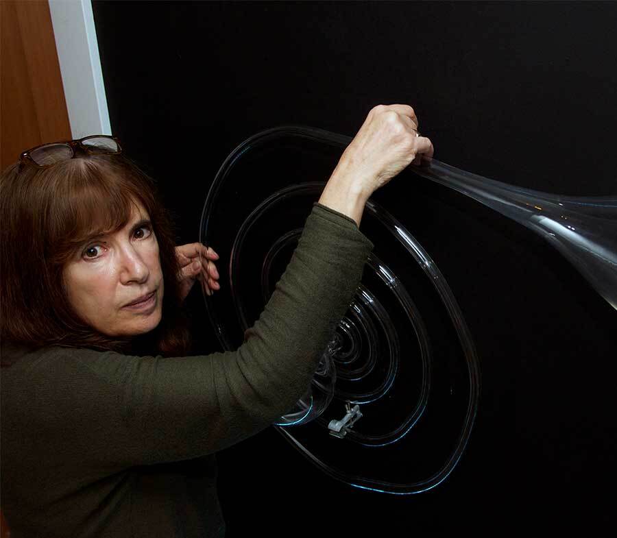 Fernanda D’Agostino