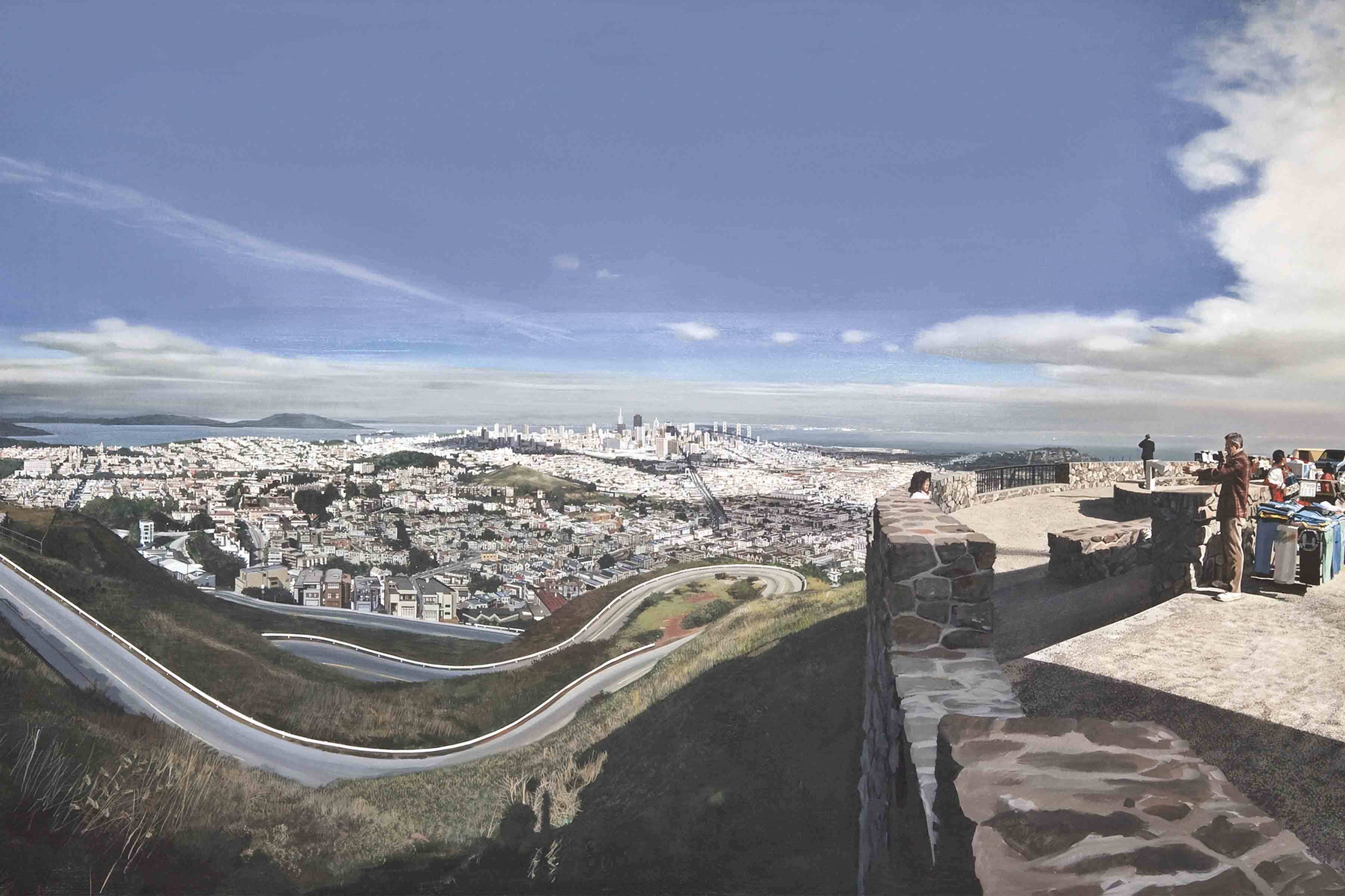 Ev Driving Forces Slider View From Twin Peaks 3600 2